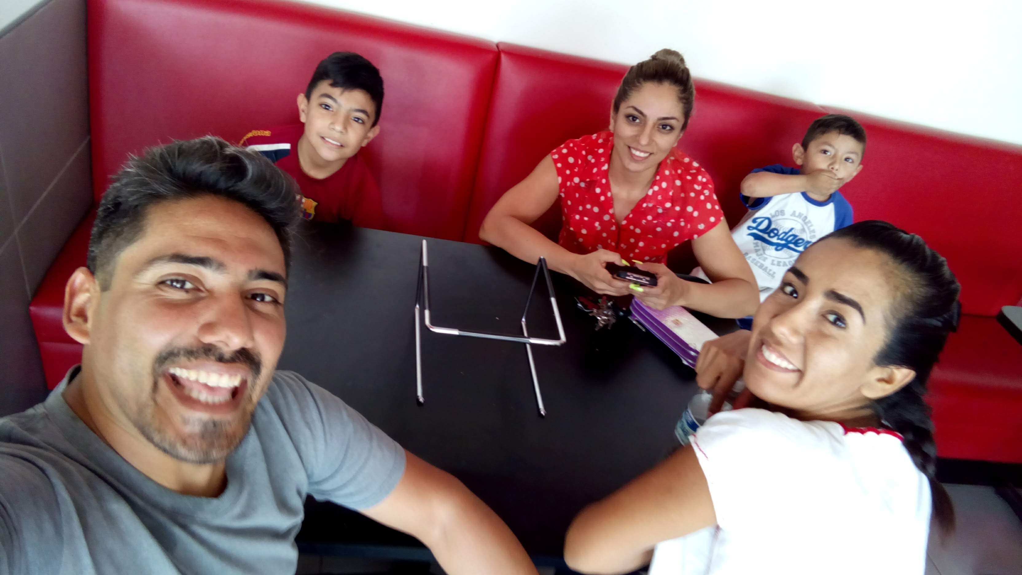 Mostachos pizza Sabinas image 5