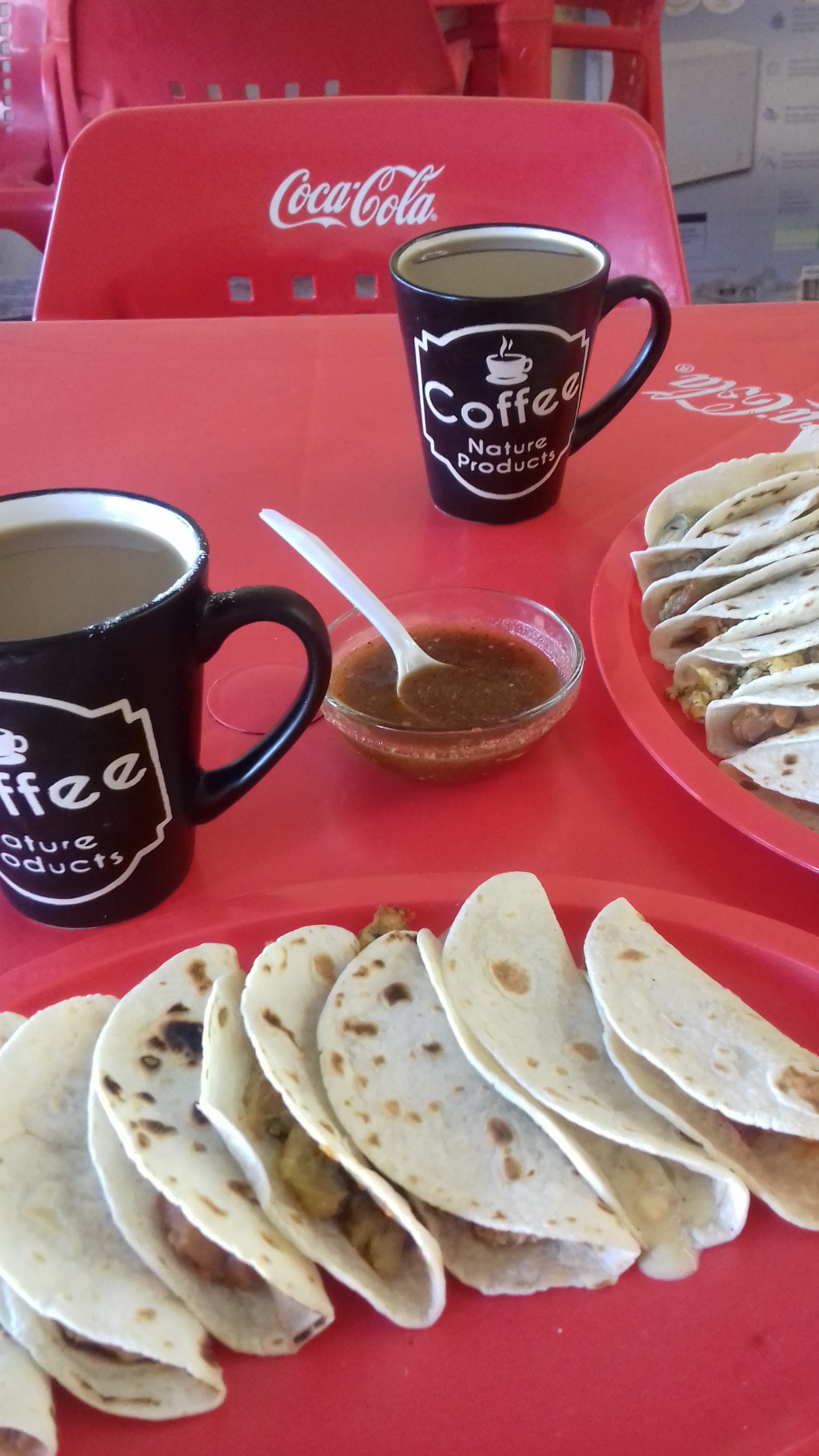 Restaurant "El Sabor" image 1