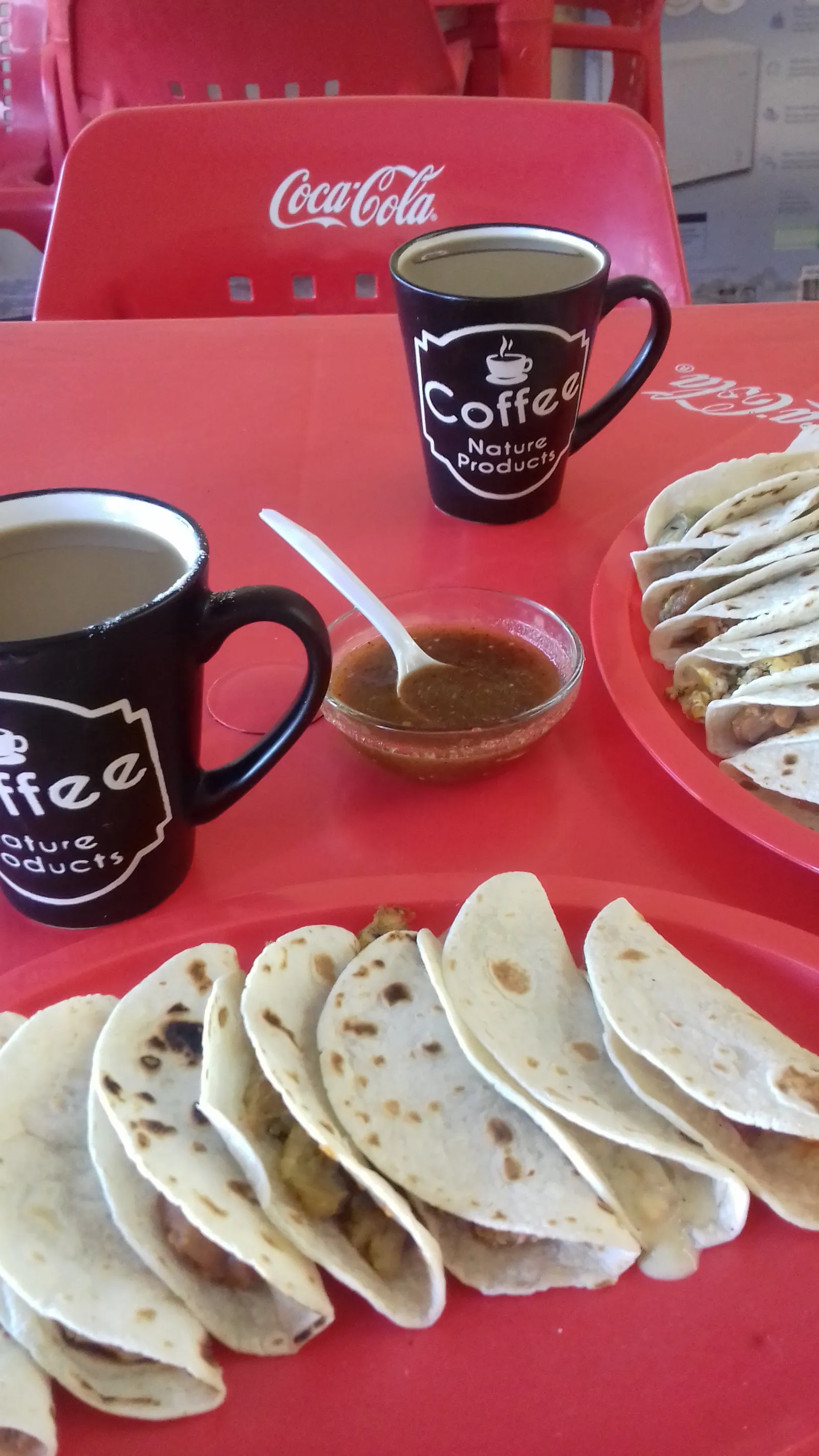 Restaurant "El Sabor" image 1
