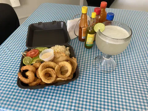 Restaurante y Pescadería Don Chago image 1