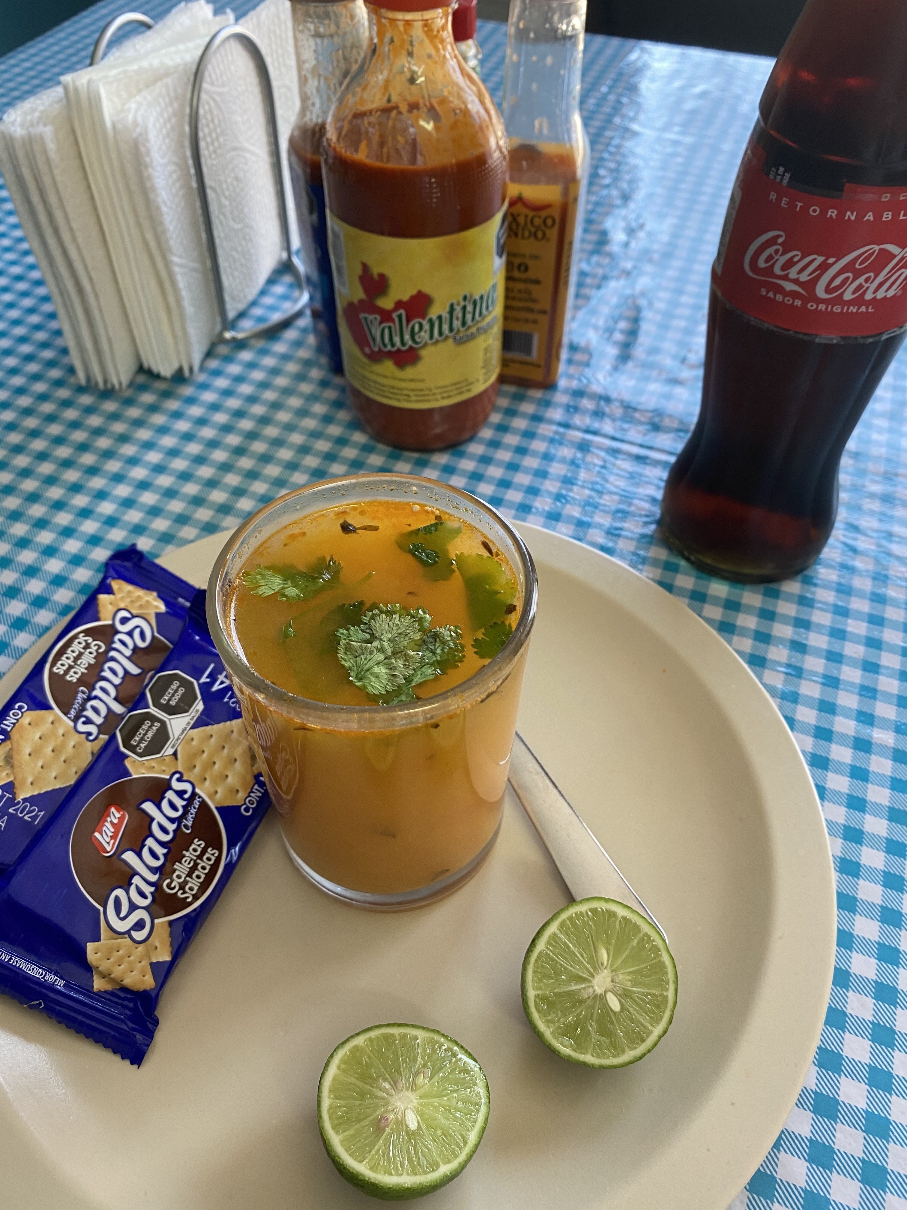 Restaurante y Pescadería Don Chago image 3