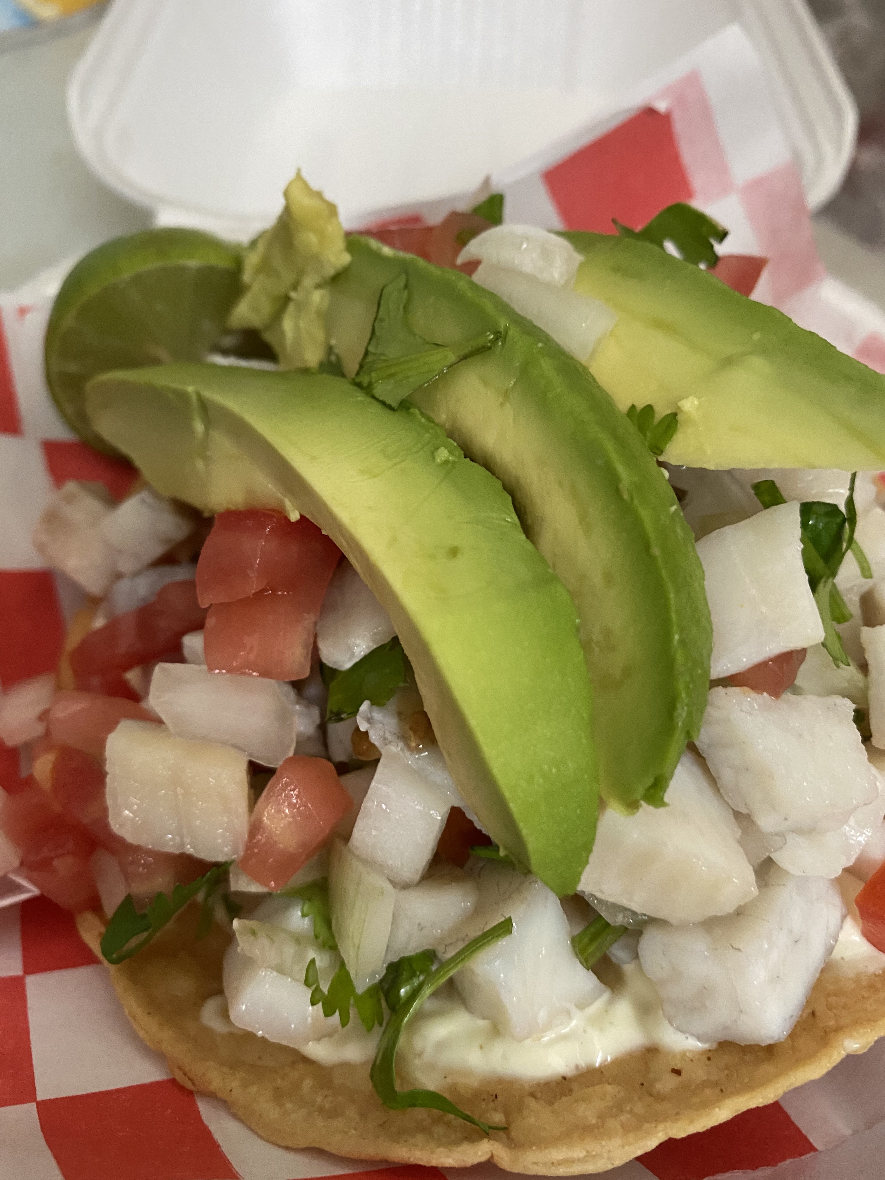 Restaurante y Pescadería Don Chago image 4