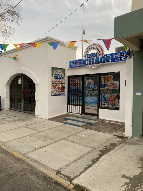 Restaurante y Pescadería Don Chago image 7