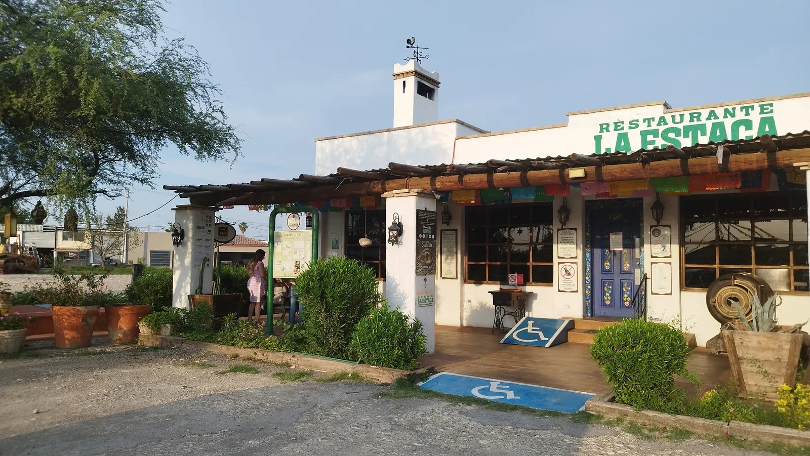La Estaca image 1