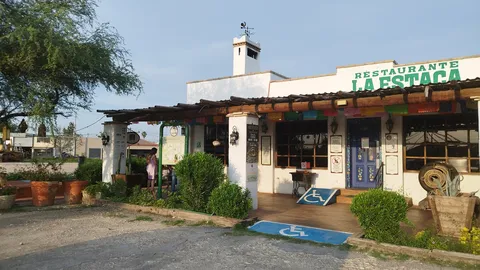 La Estaca image 1
