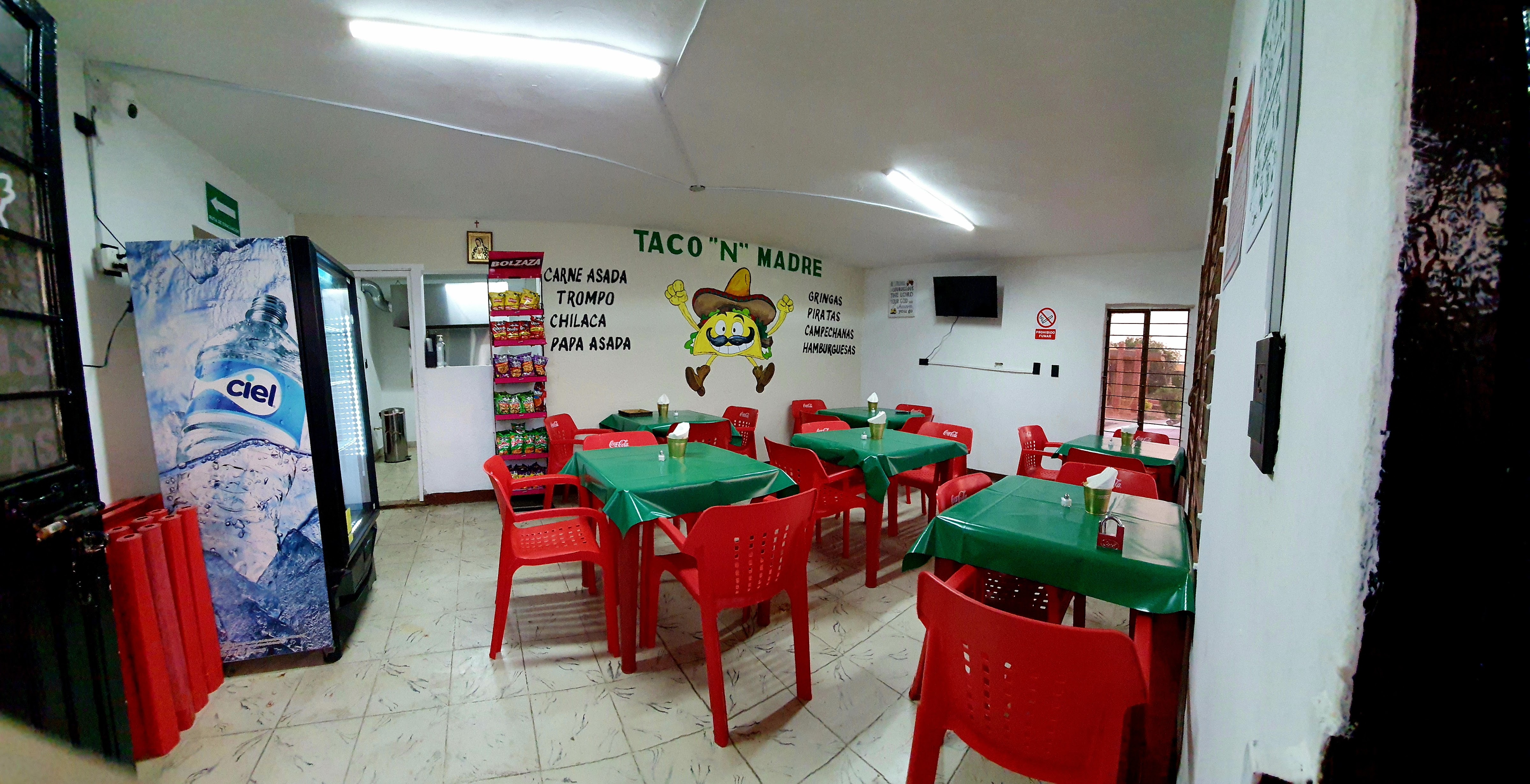 TACO "N" MADRE image 2