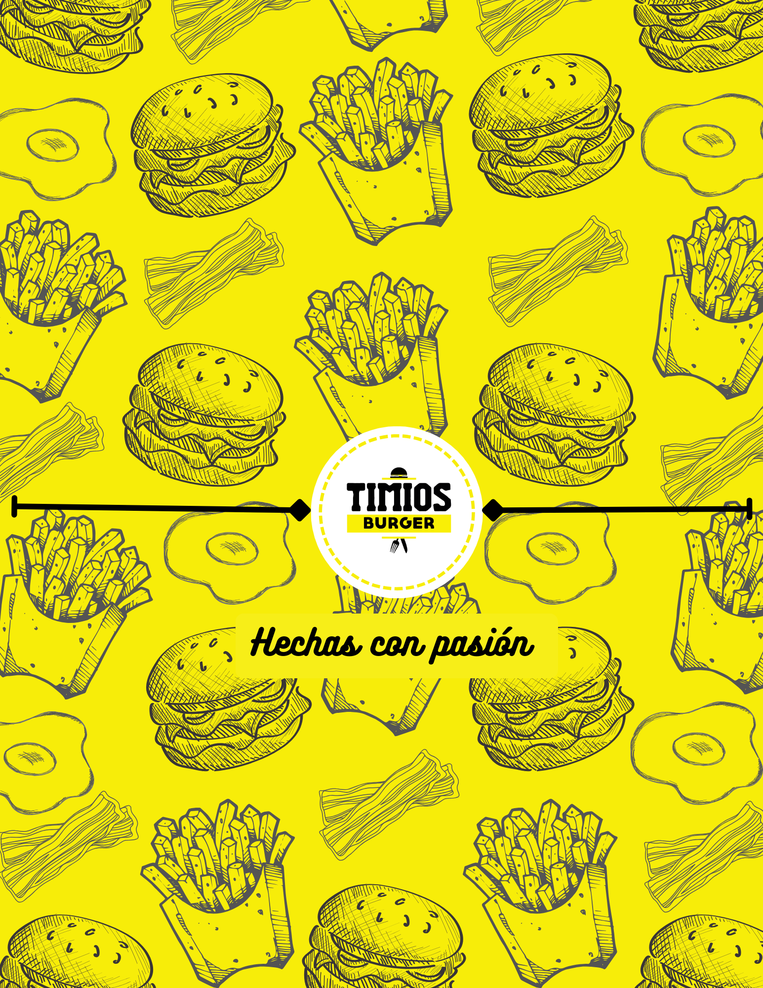 Timios Burger image 3