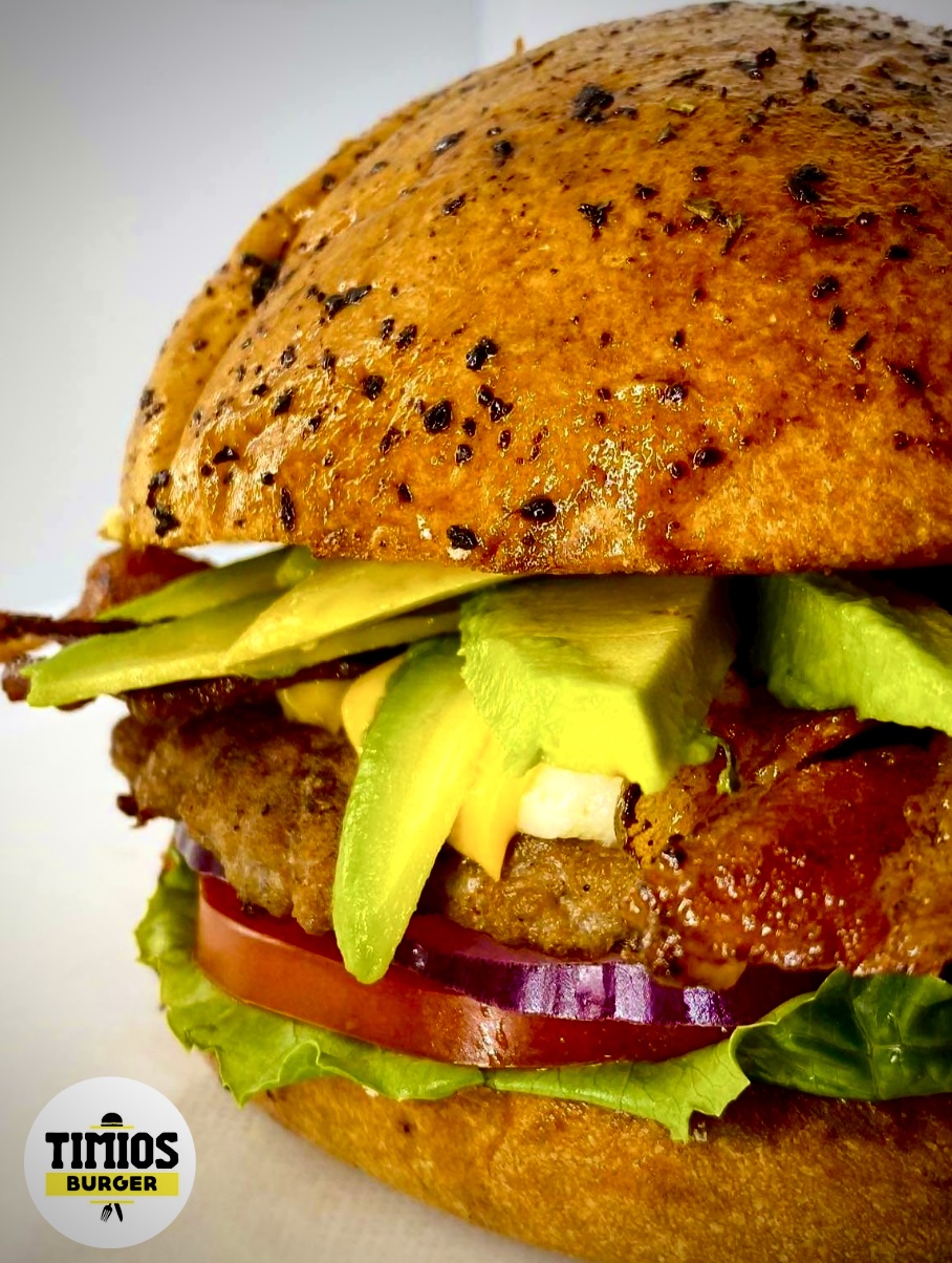 Timios Burger image 10