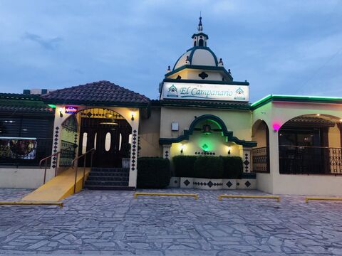 El Campanario Restaurante & Bar image 1