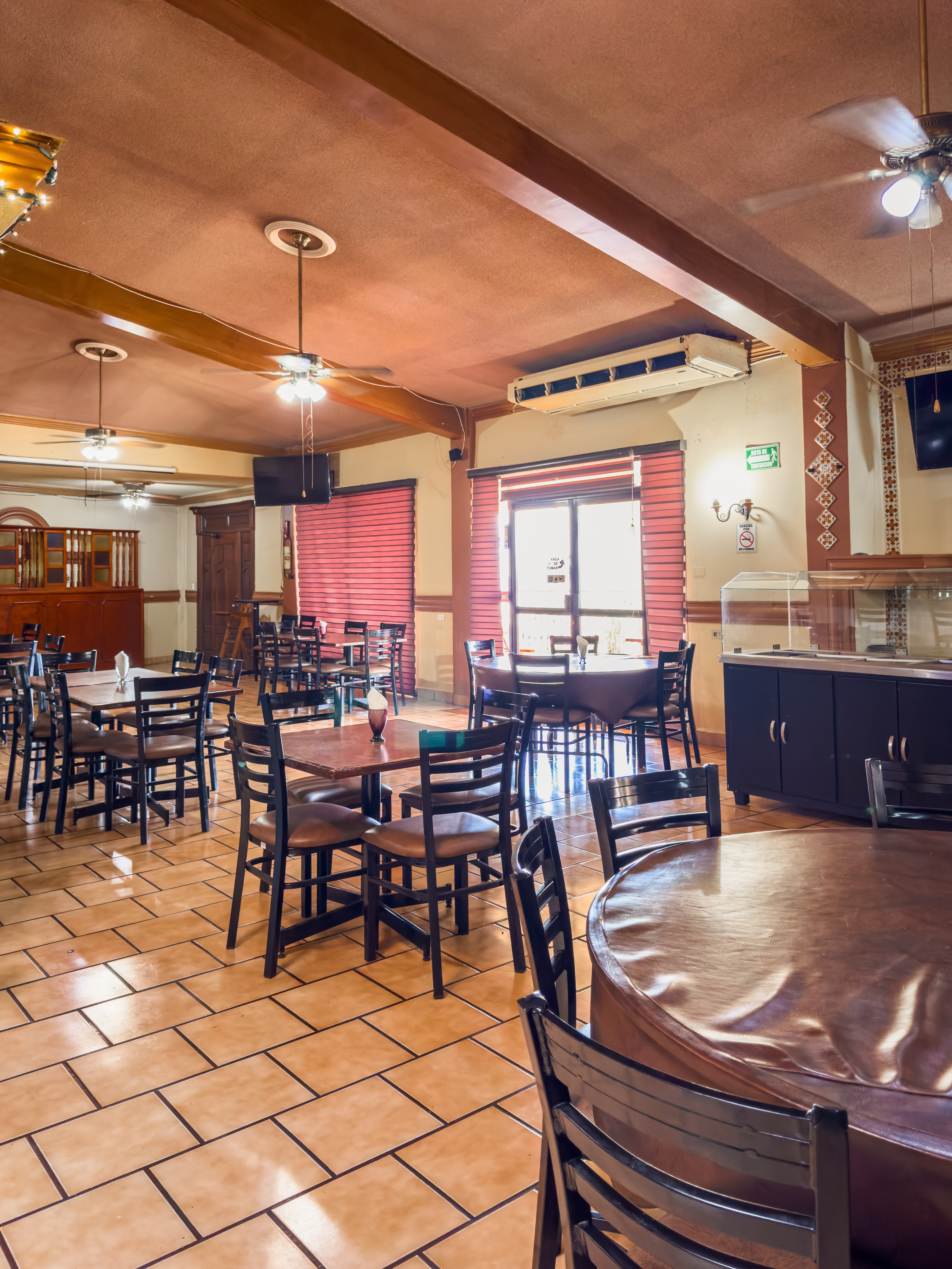 El Campanario Restaurante & Bar image 3