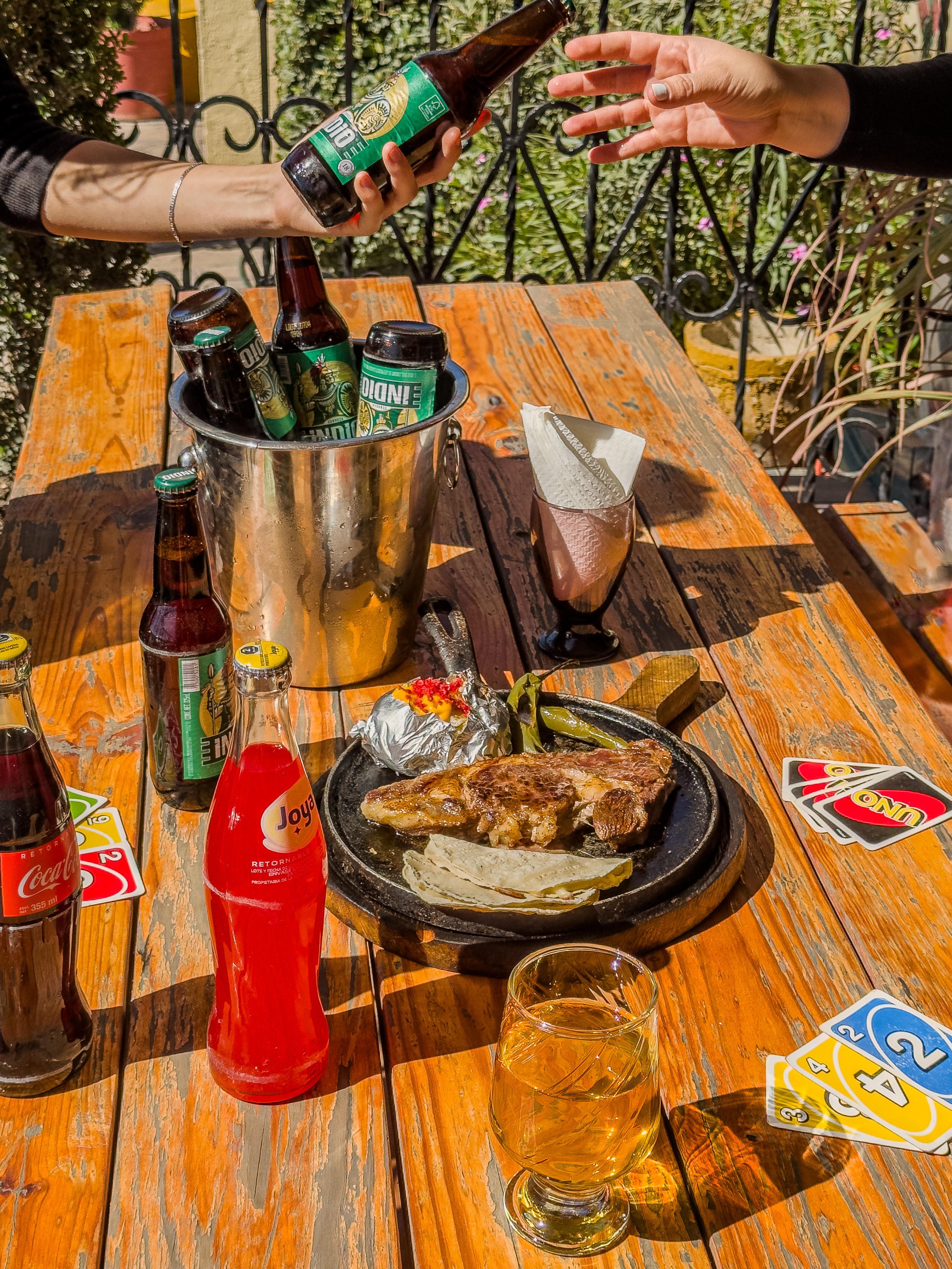 El Campanario Restaurante & Bar image 4