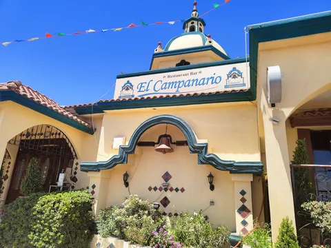 El Campanario Restaurante & Bar image 5