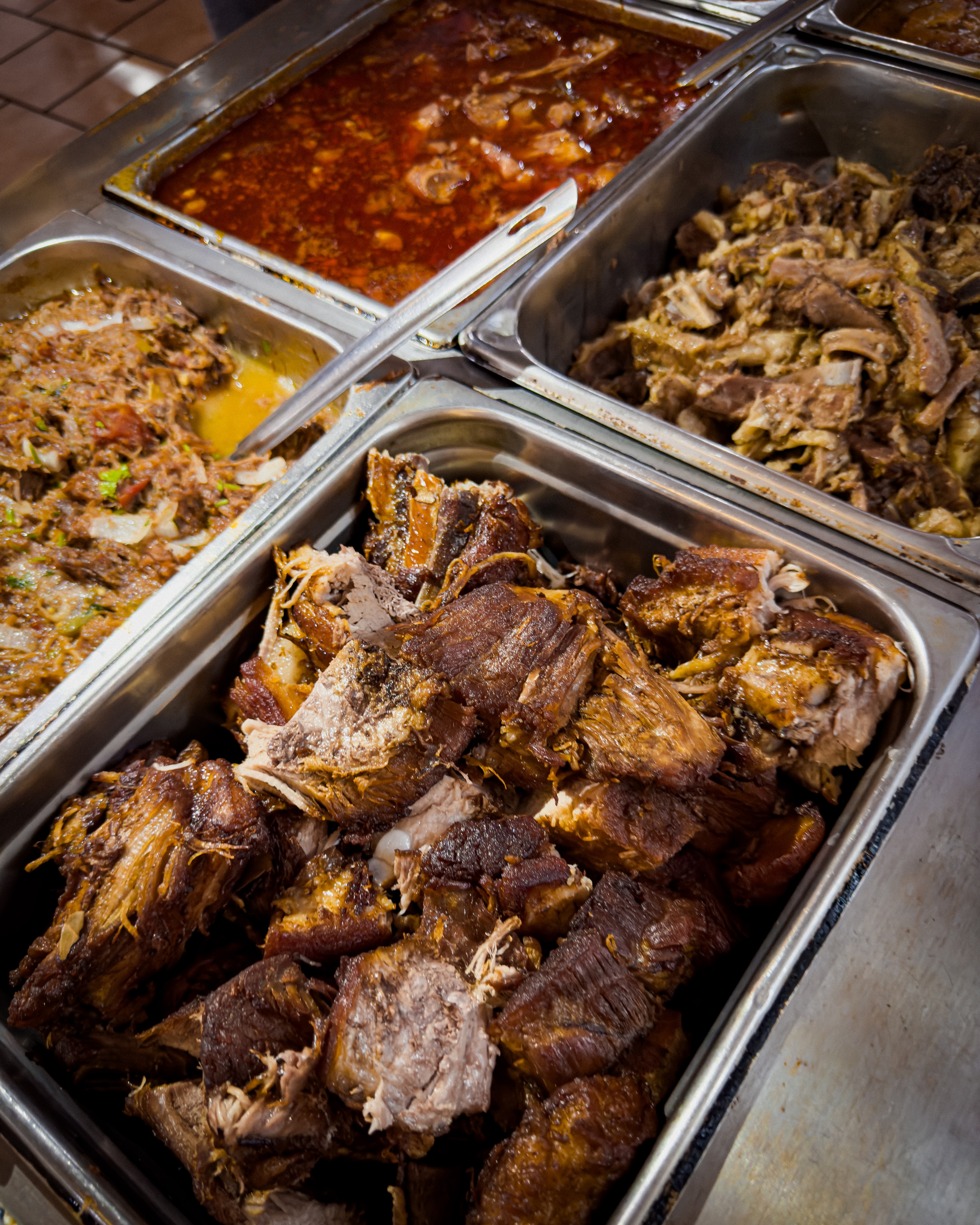 El Campanario Restaurante & Bar image 6