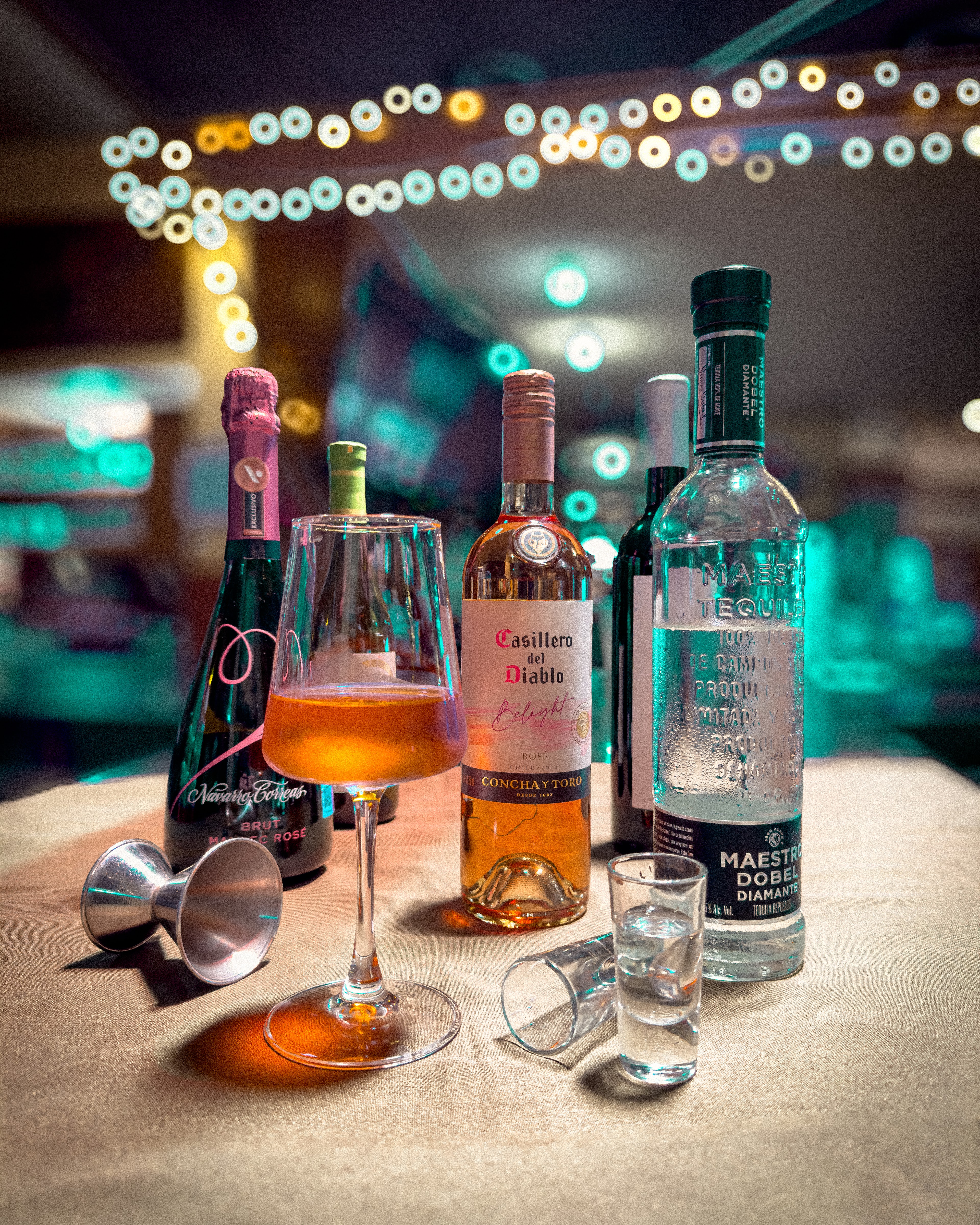 El Campanario Restaurante & Bar image 7