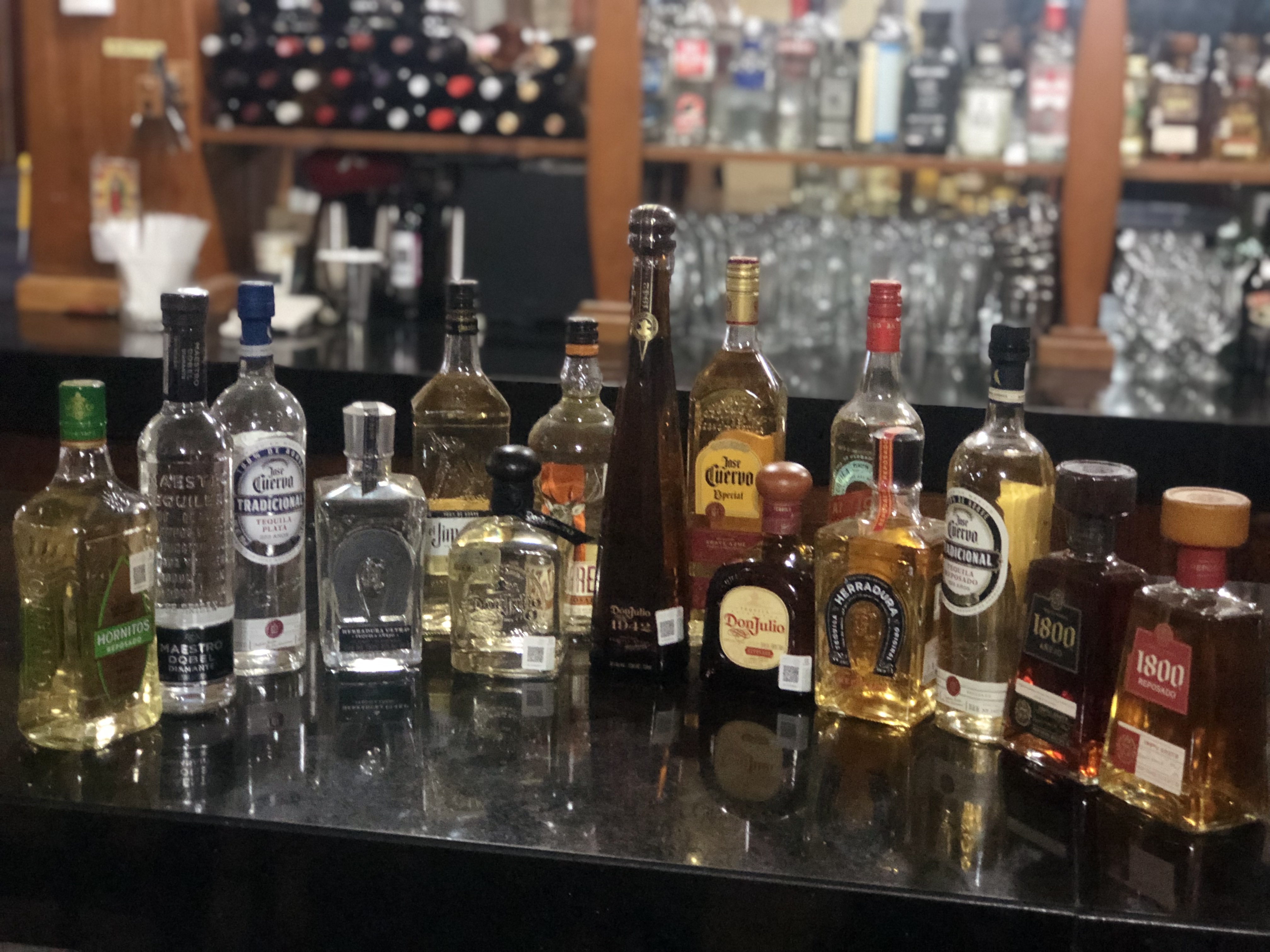 El Campanario Restaurante & Bar image 8