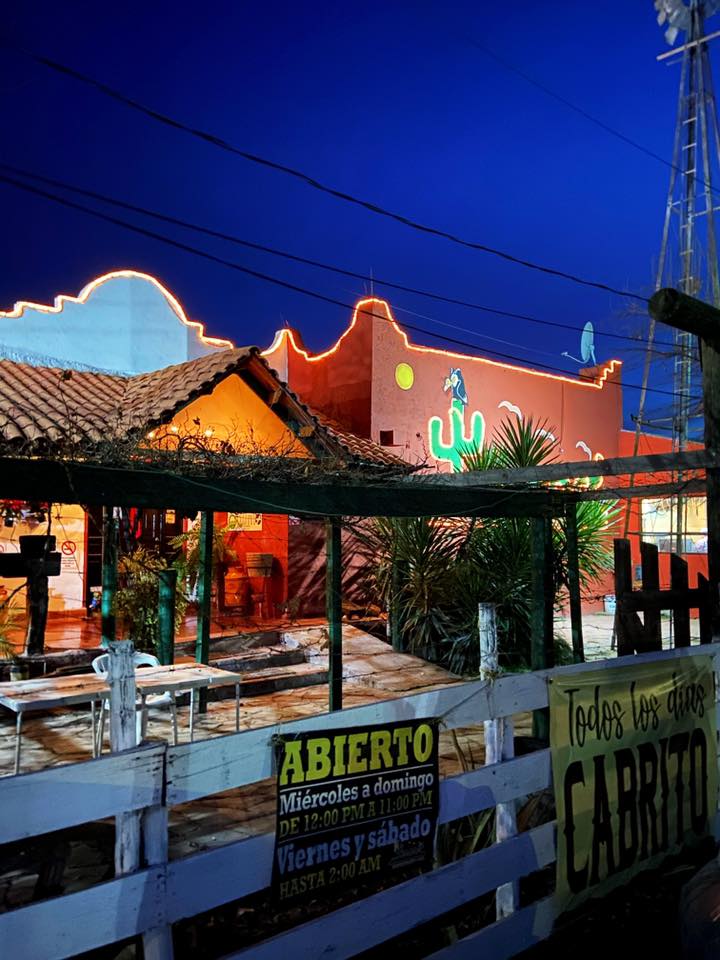 Tejado Restaurante y Bar image 1