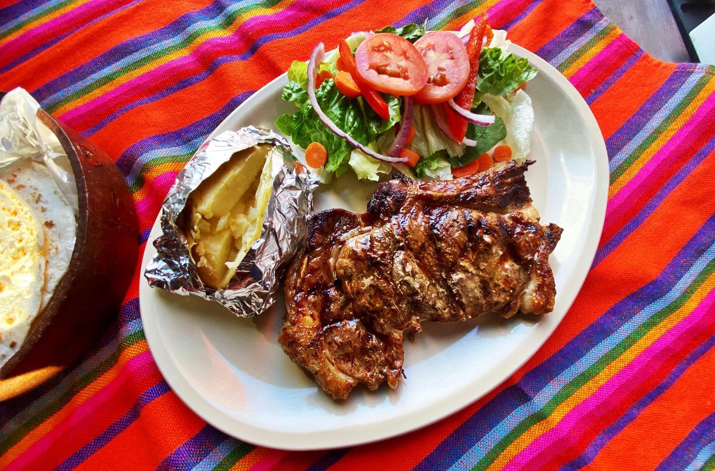 Tejado Restaurante y Bar image 2