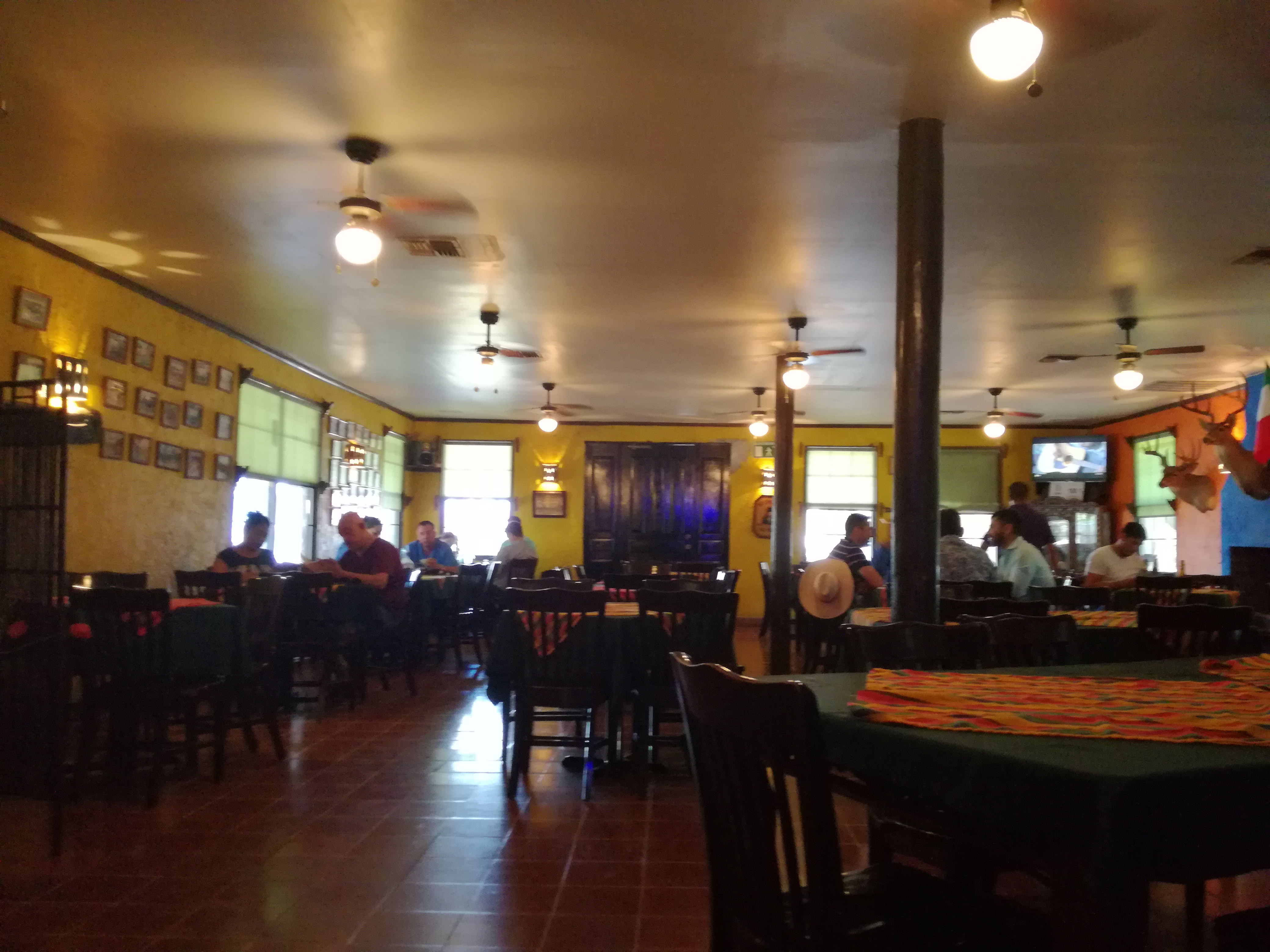 Tejado Restaurante y Bar image 3