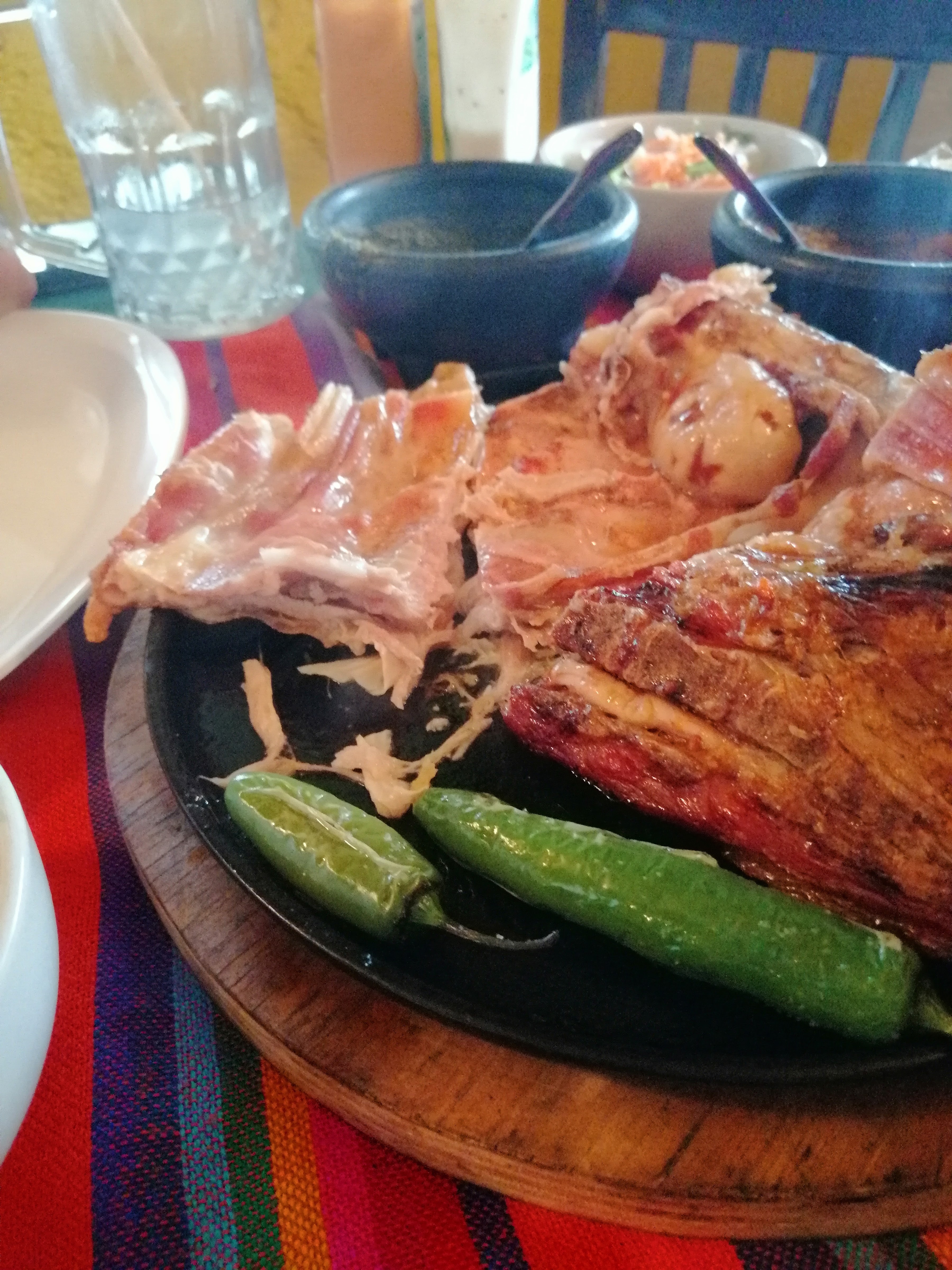 Tejado Restaurante y Bar image 6