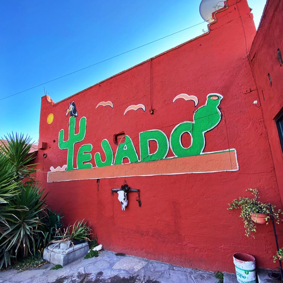 Tejado Restaurante y Bar image 7