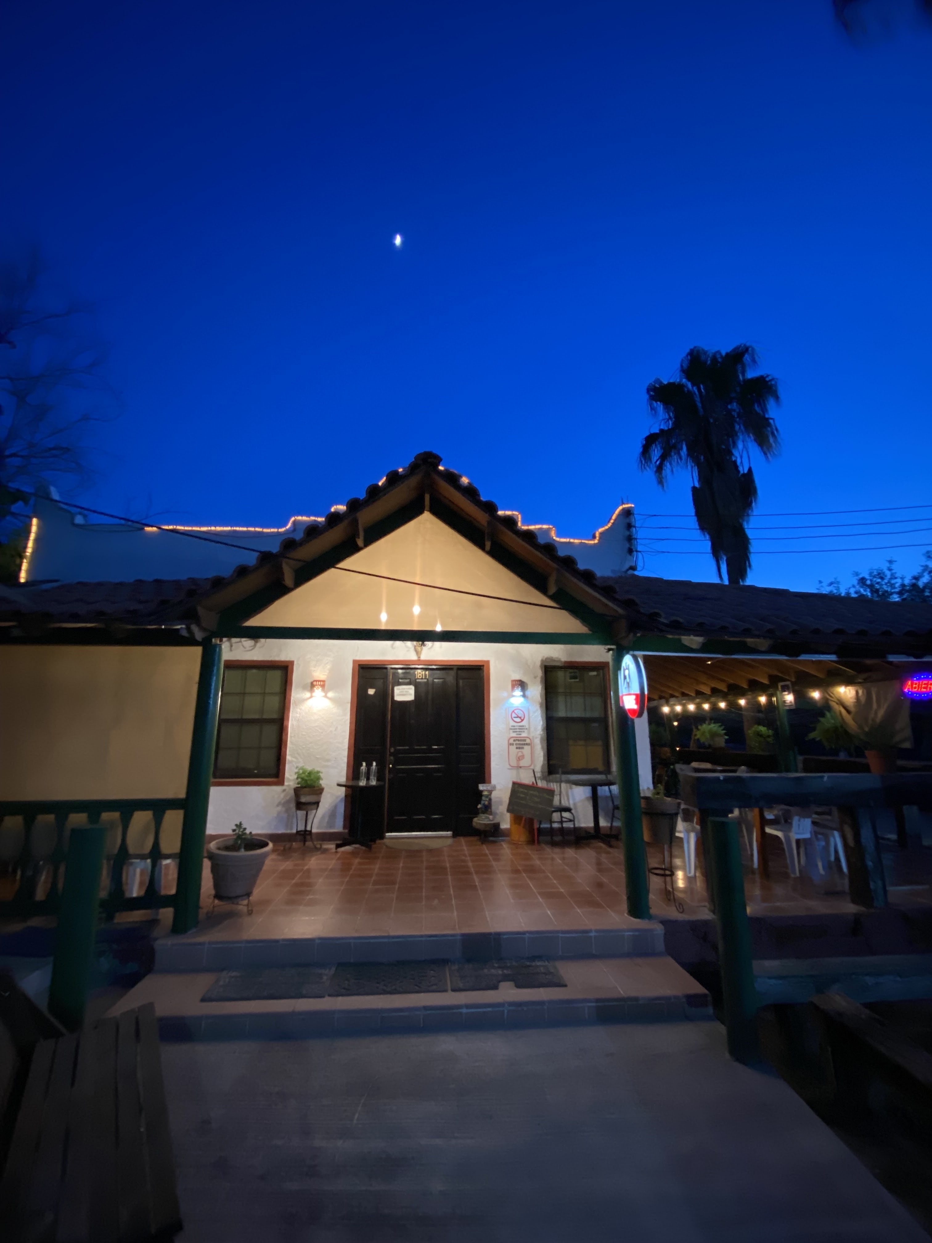 Tejado Restaurante y Bar image 8