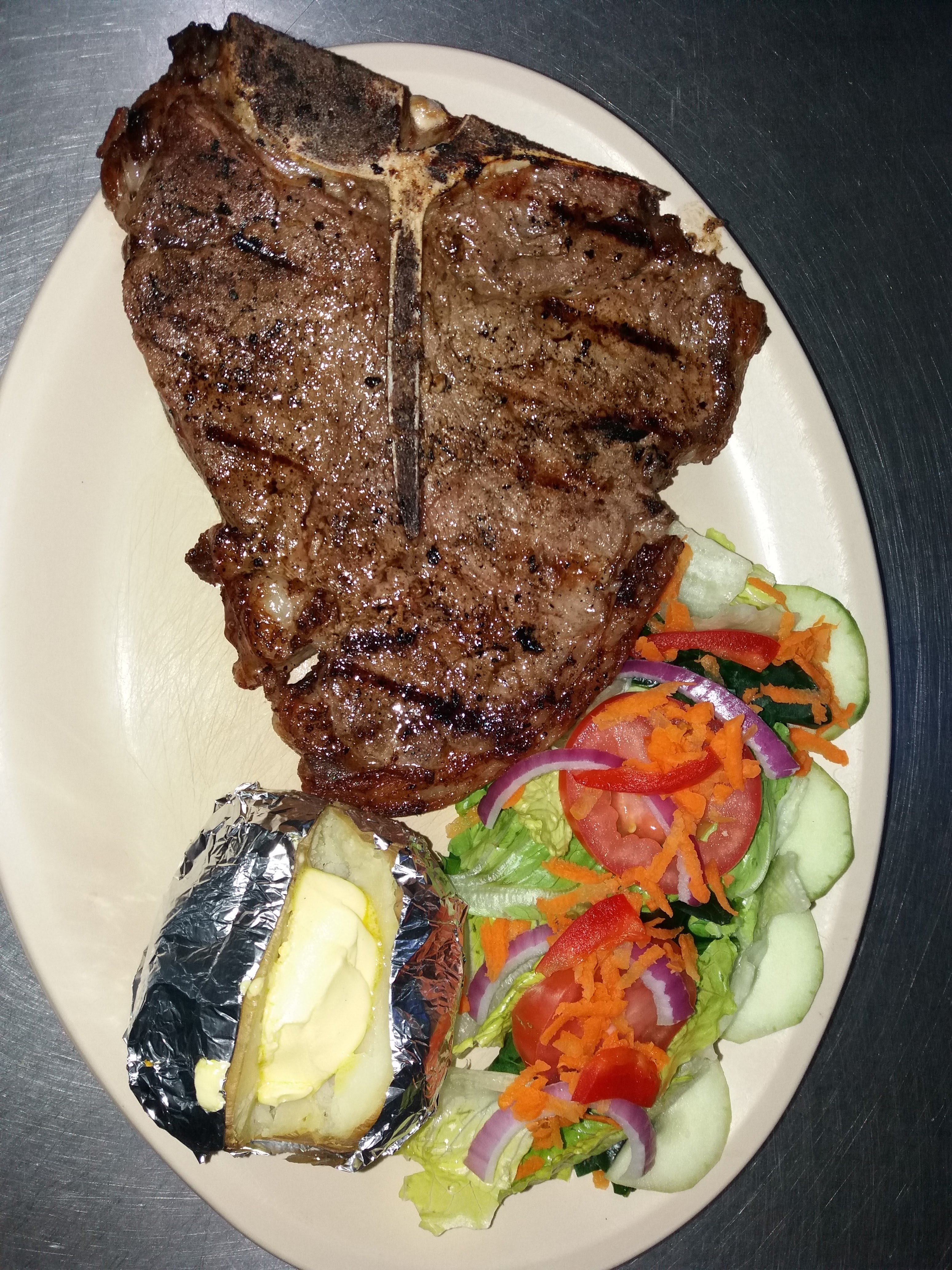 Tejado Restaurante y Bar image 9