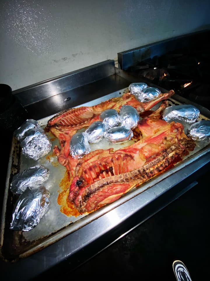 Tejado Restaurante y Bar image 10