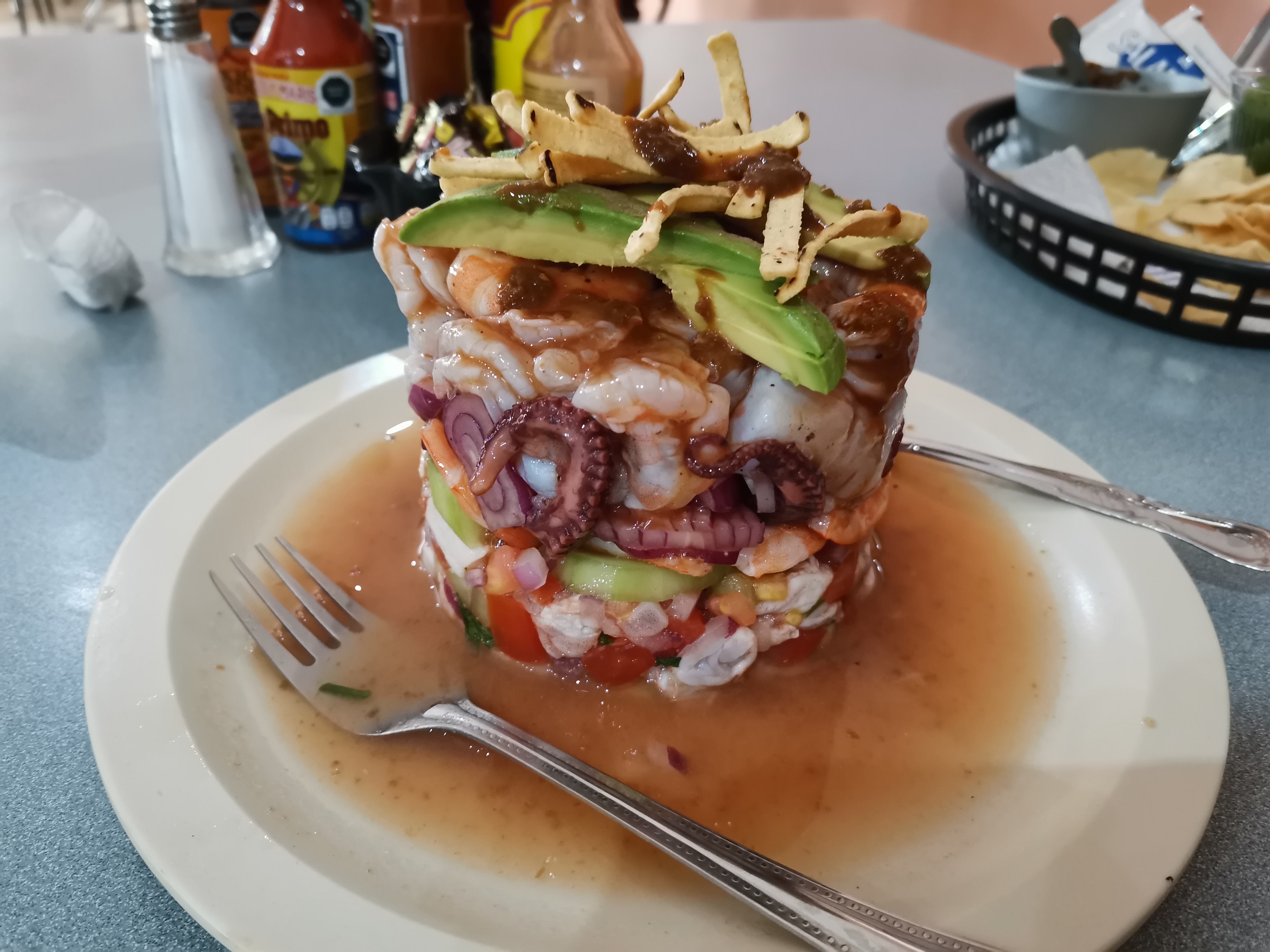 Pelicanos Restaurant image 1