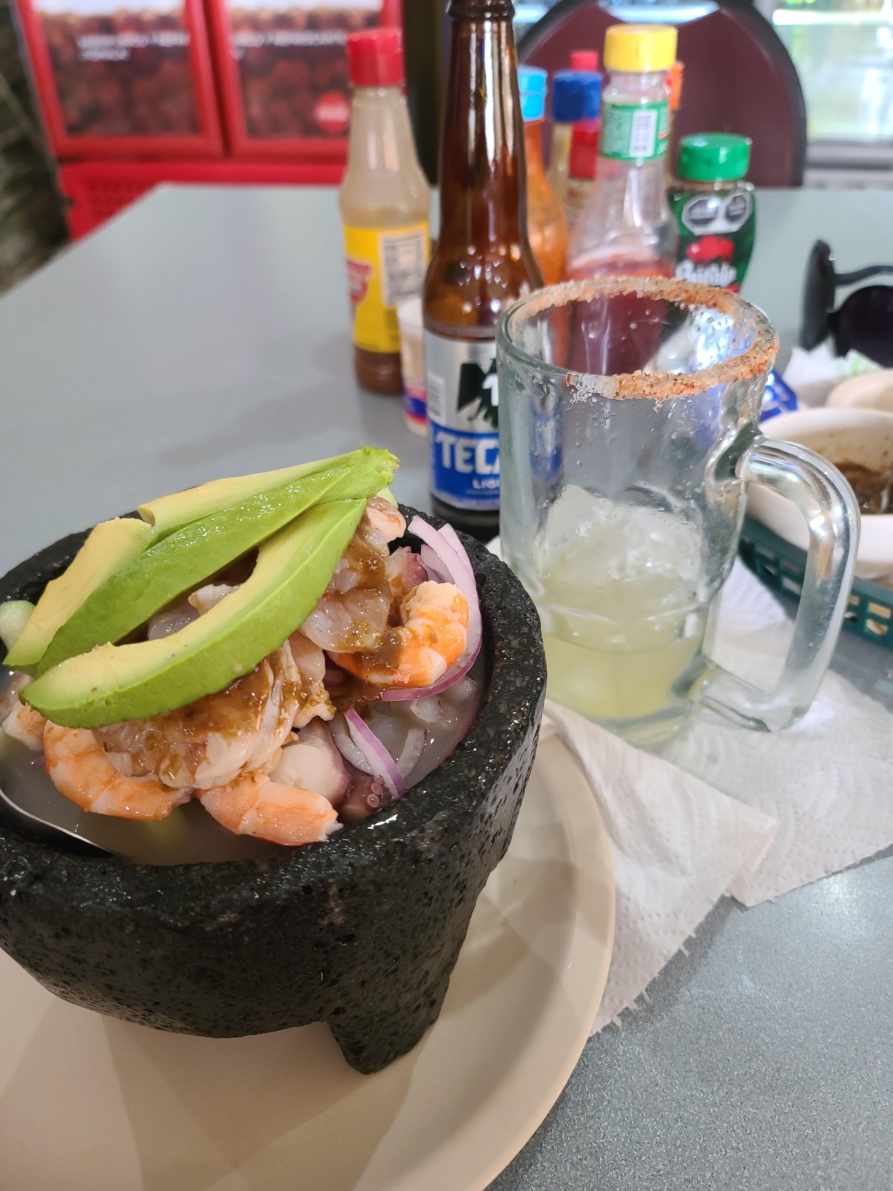 Pelicanos Restaurant image 2