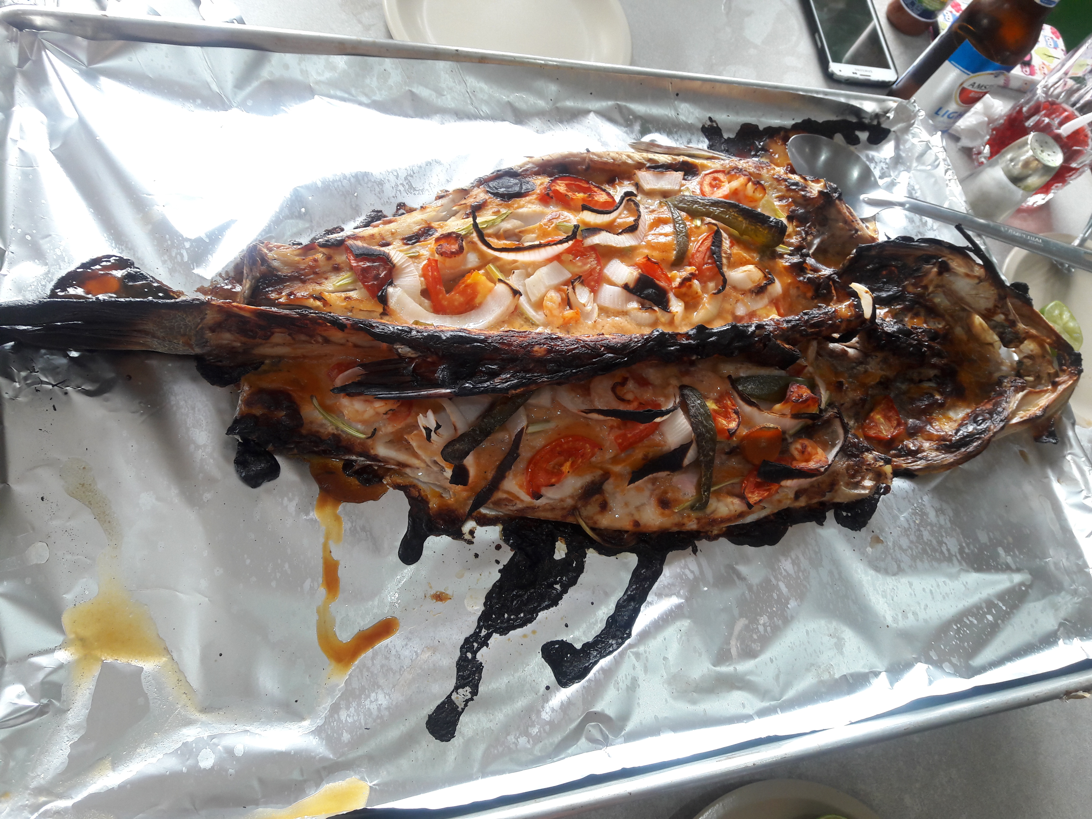 Pelicanos Restaurant image 6