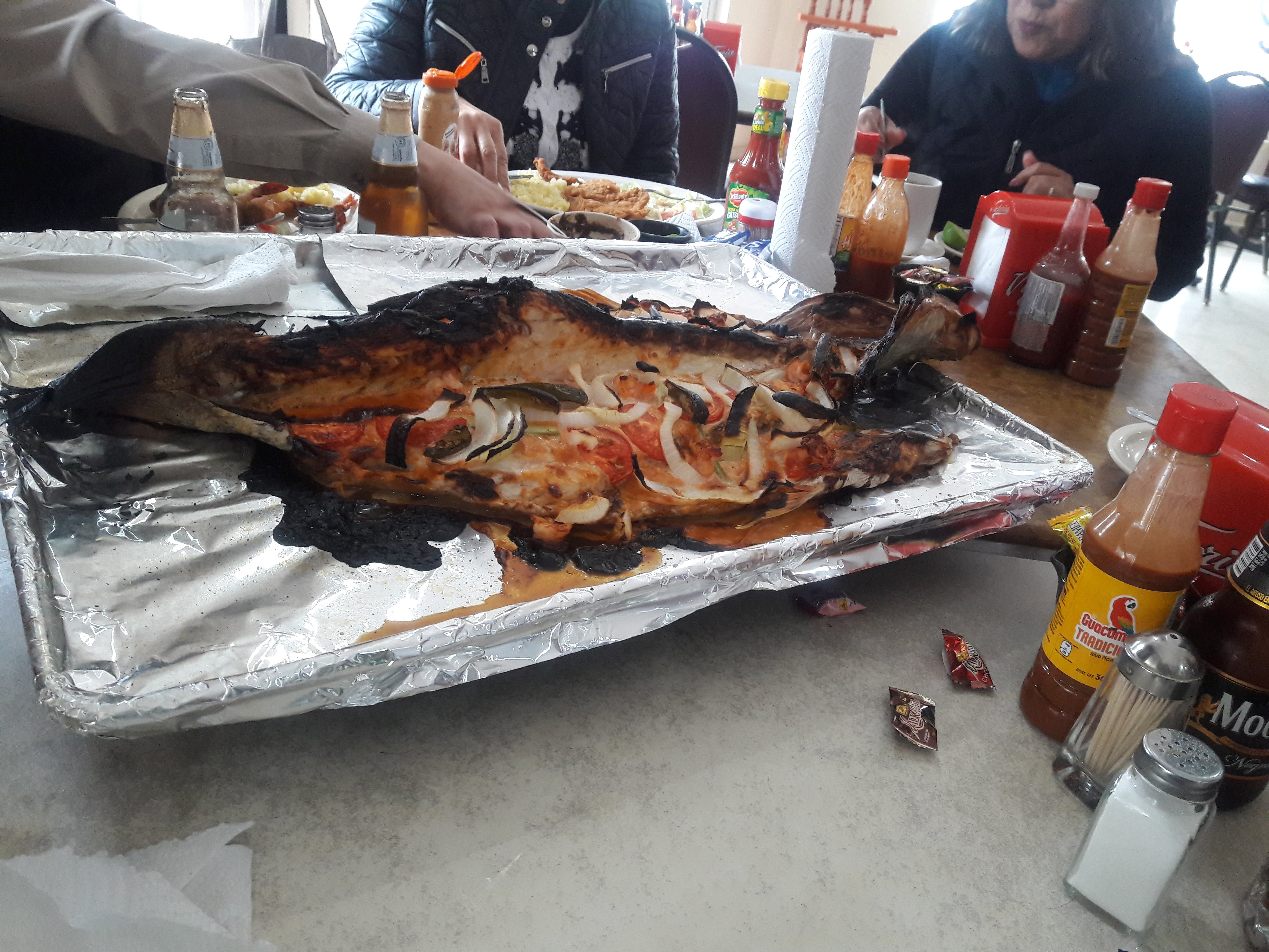 Pelicanos Restaurant image 10