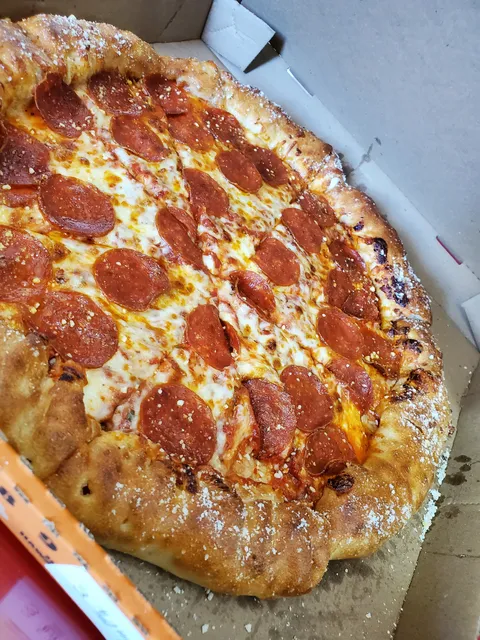Little Caesars Sabinas image 2
