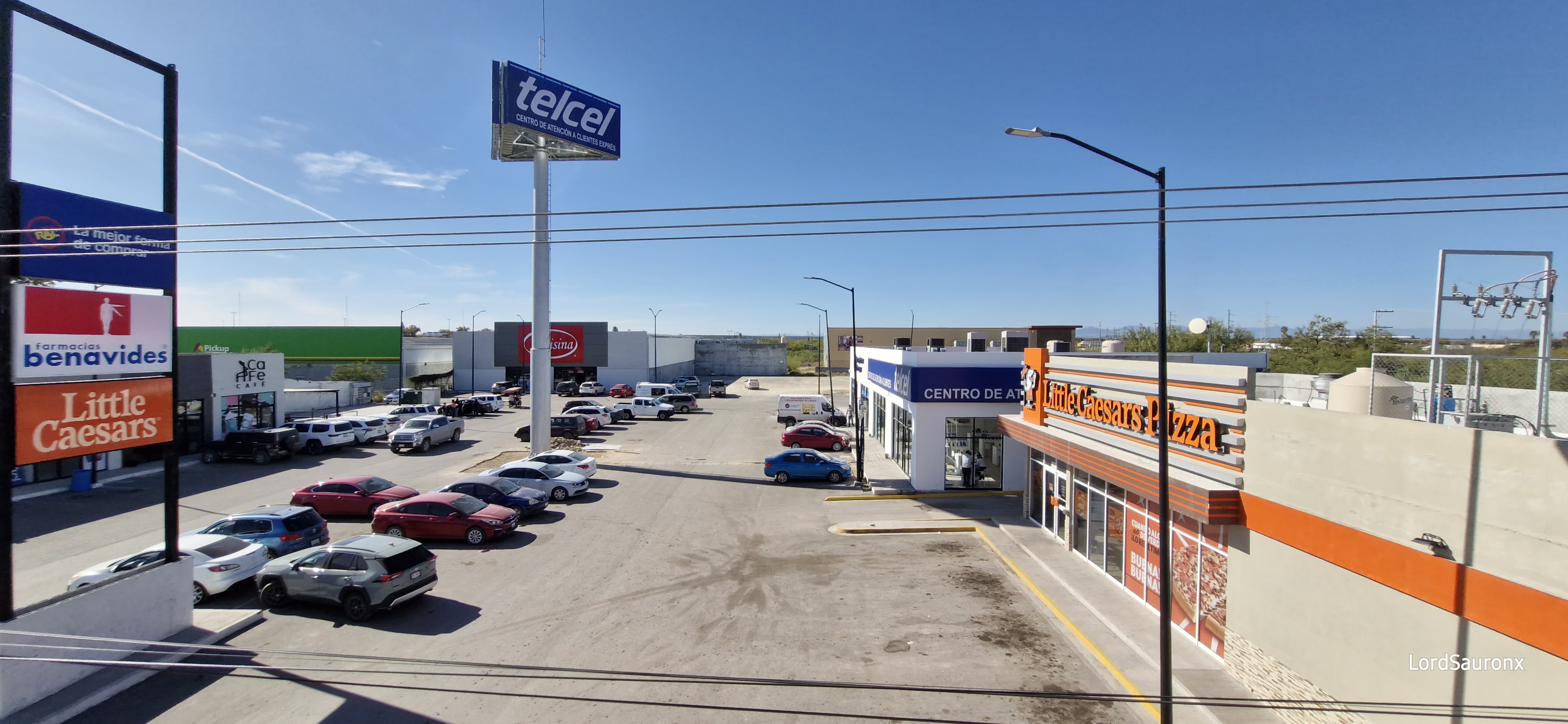 Little Caesars Sabinas image 3