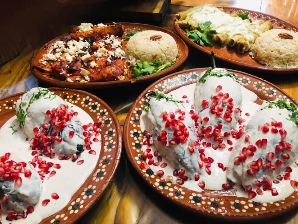 Las Chicas Comida Casera image 3