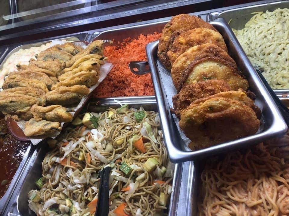 Las Chicas Comida Casera image 7