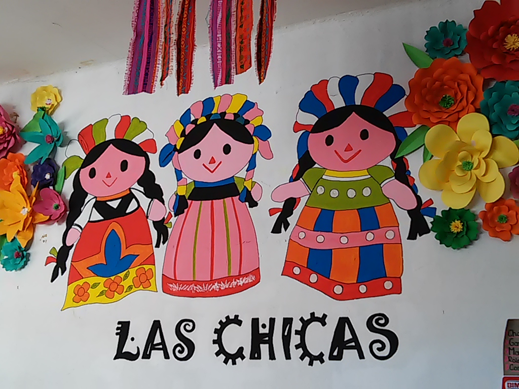 Las Chicas Comida Casera image 10