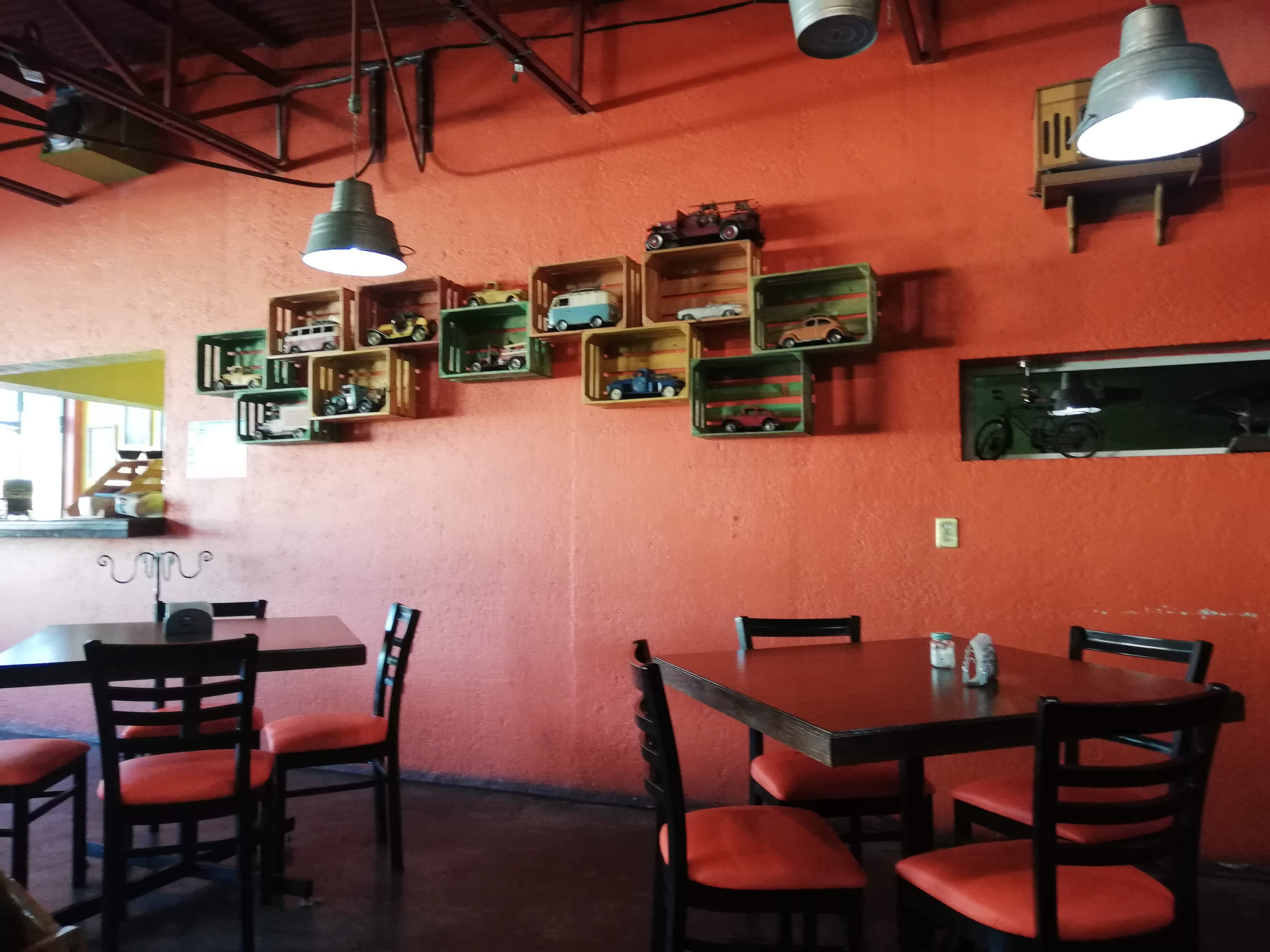 Las Gringas de Adan image 3