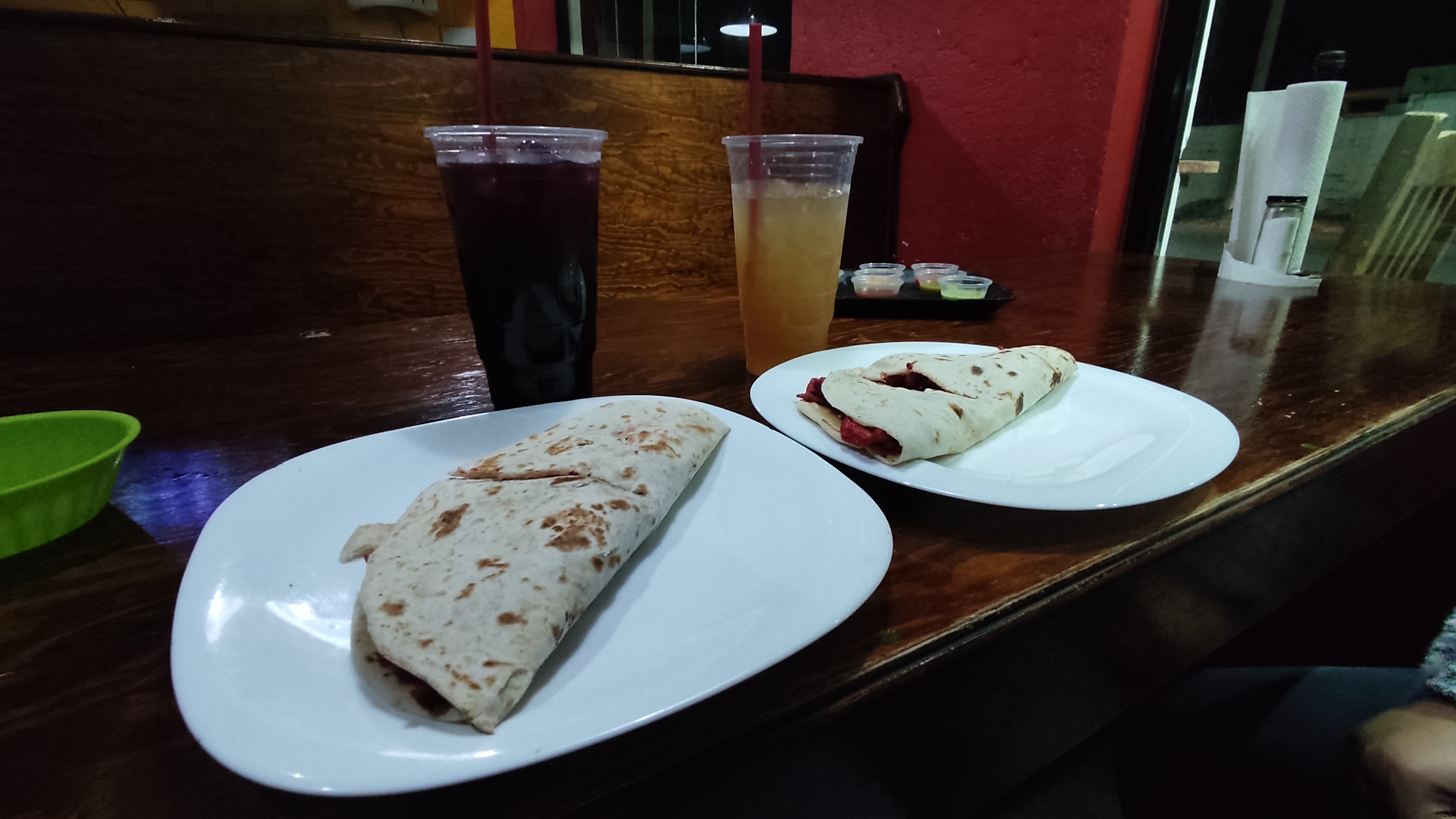 Las Gringas de Adan image 4