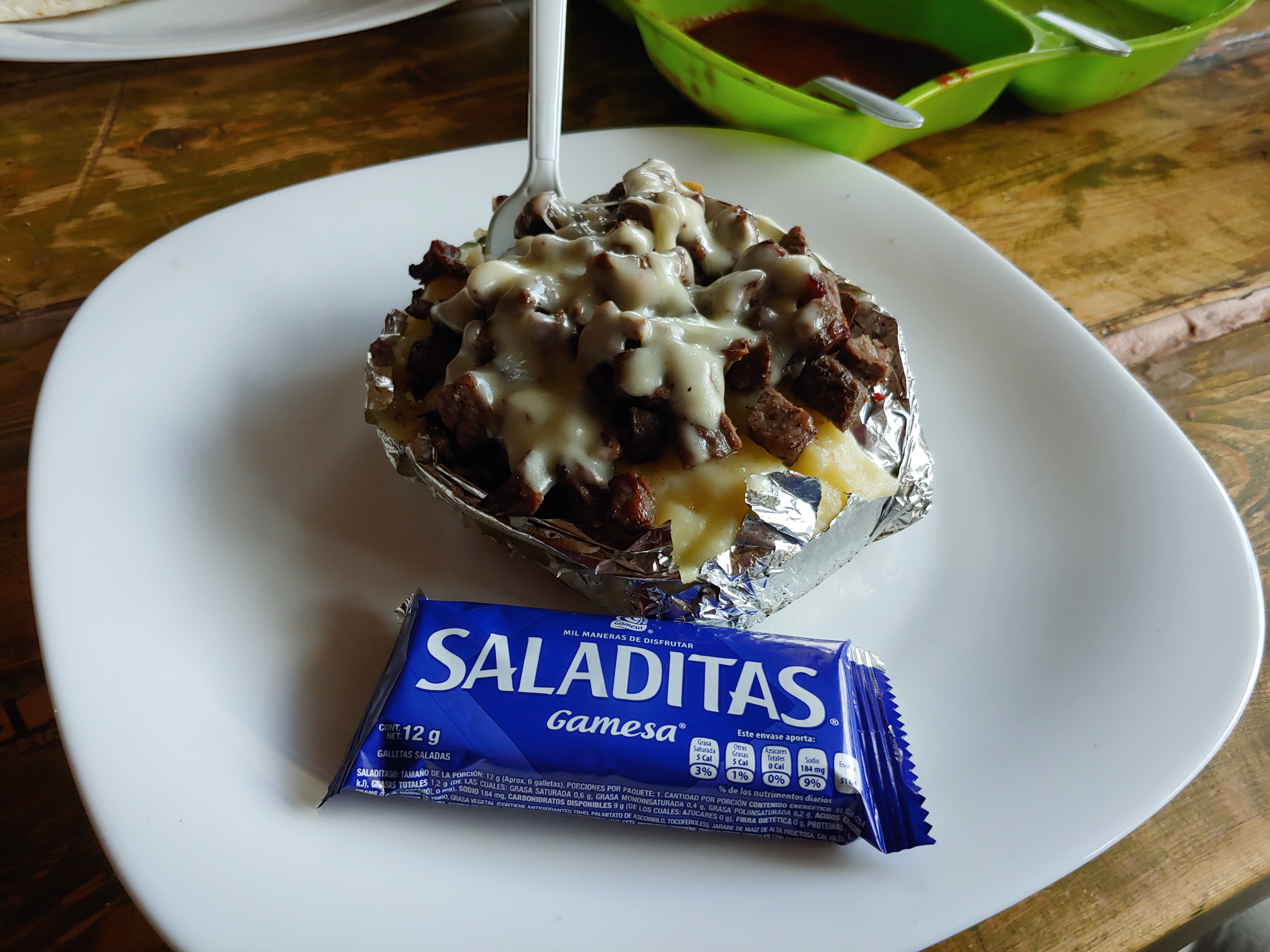 Las Gringas de Adan image 7