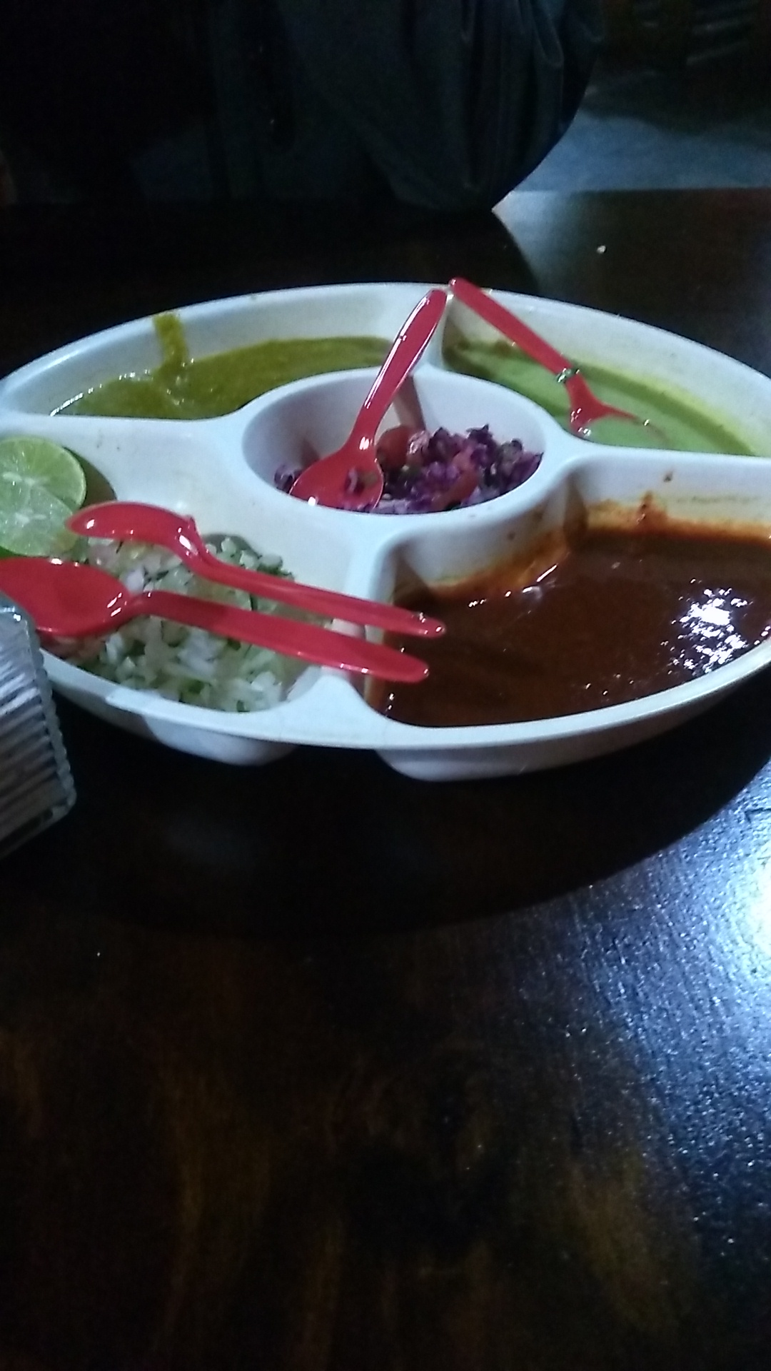 Las Gringas de Adan image 8