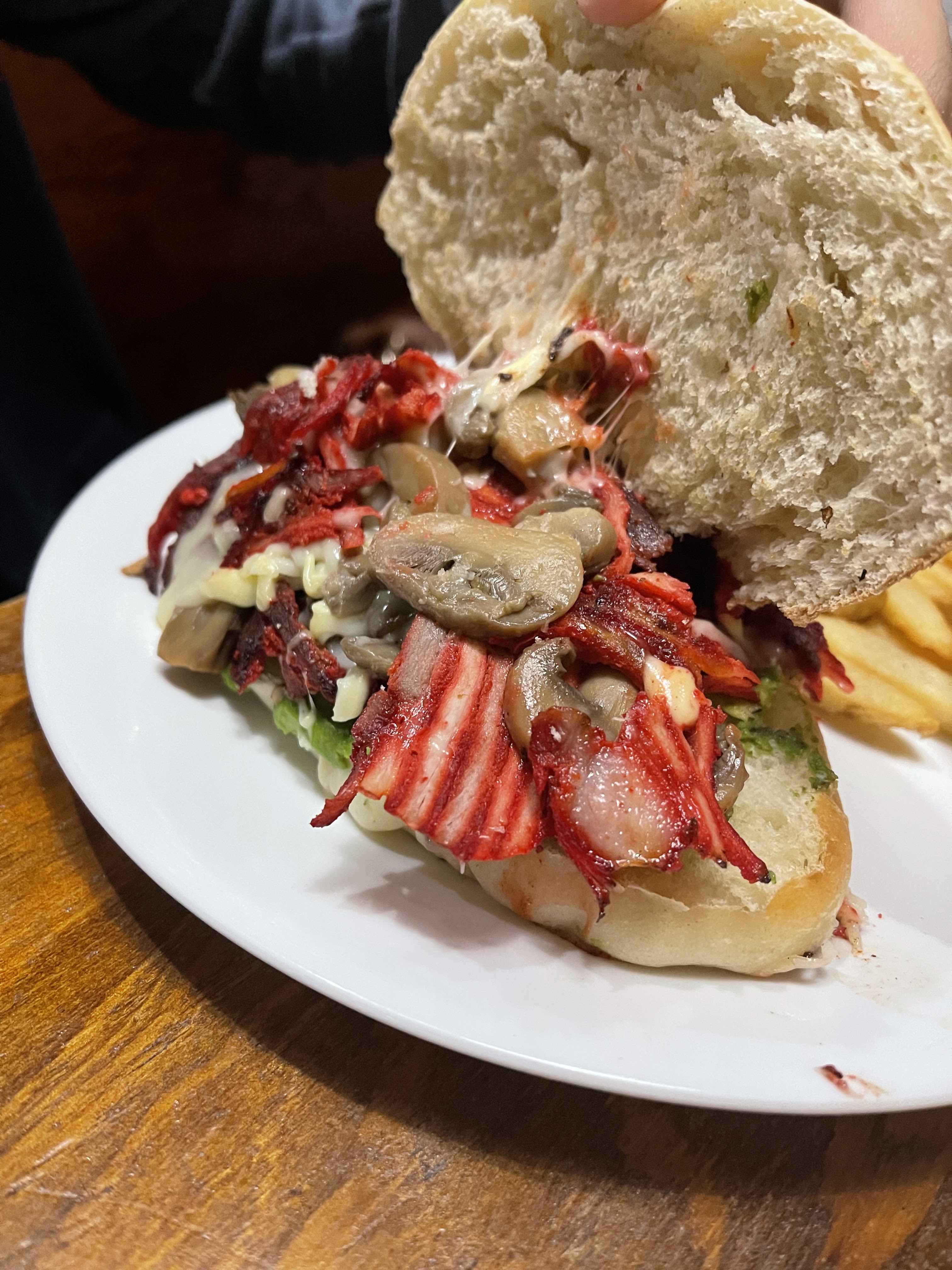 Las Gringas de Adan image 10