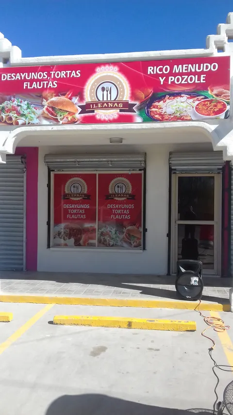 Ileanas Restaurante image 1