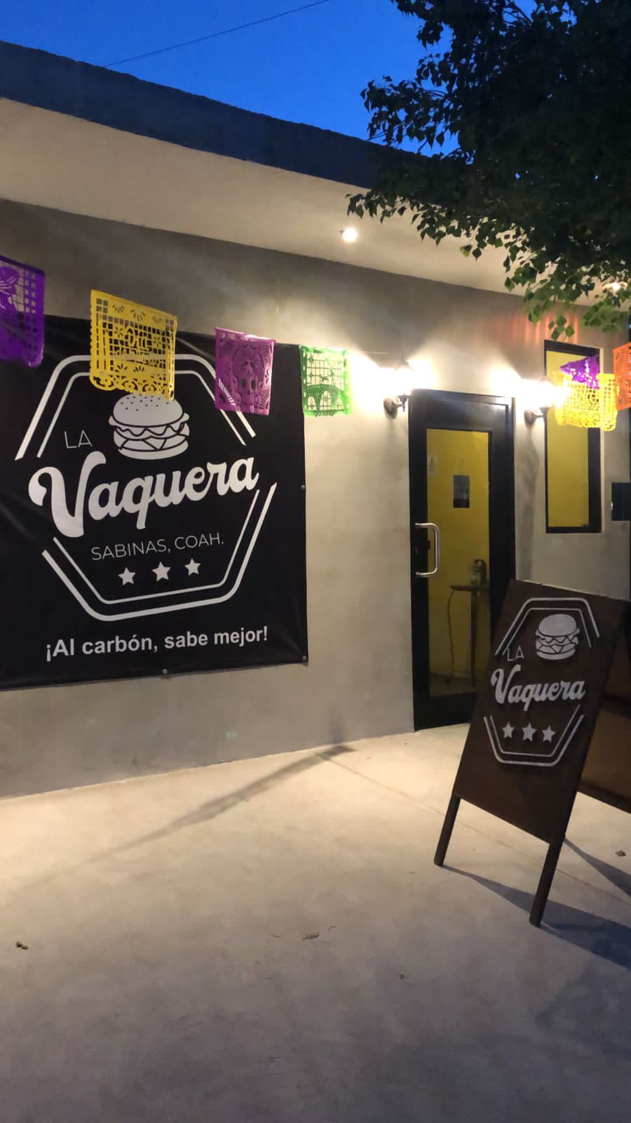 La Vaquera image 1