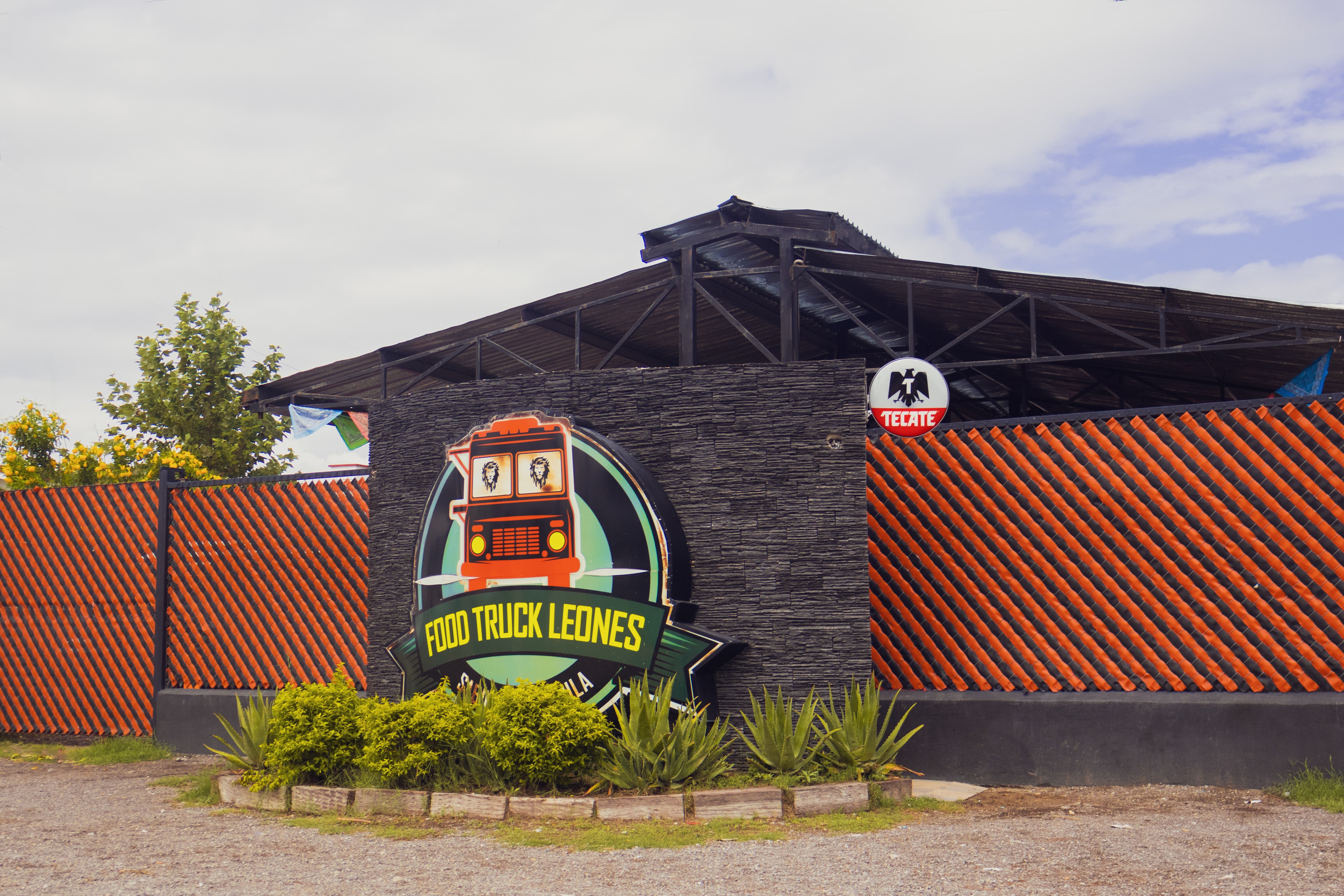 Foodtruck Leones image 1