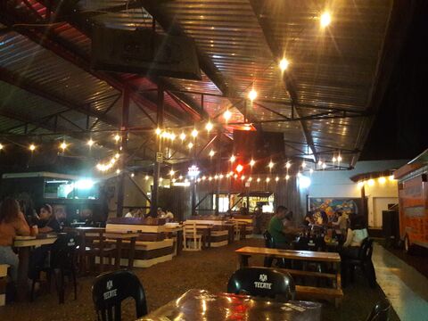 Foodtruck Leones image 2