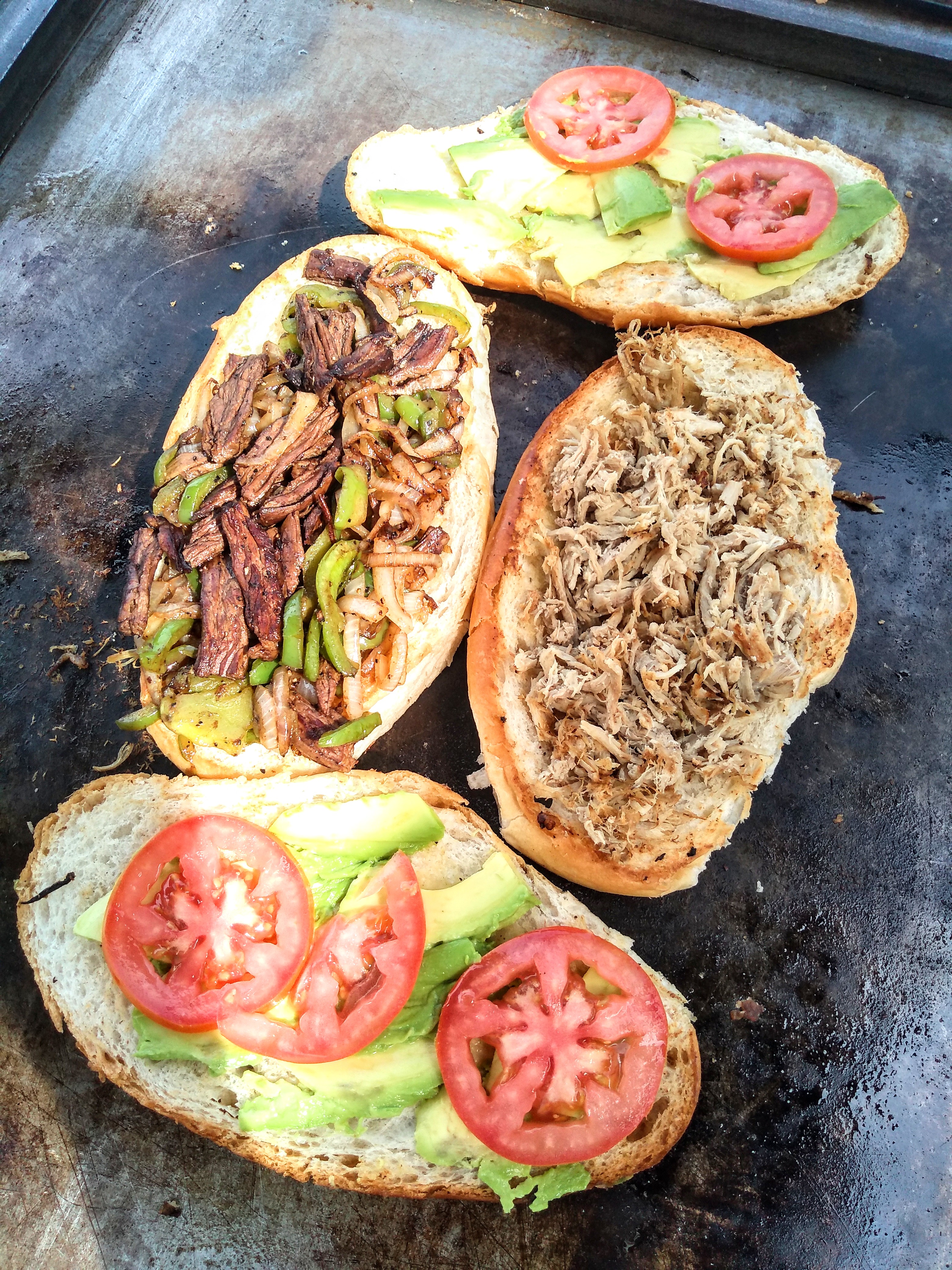 LaTelera Sabinas image 1