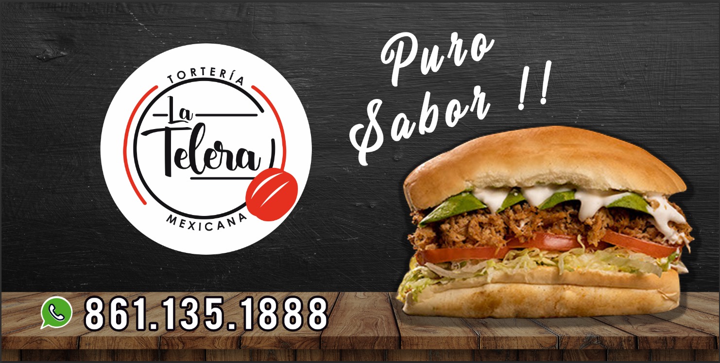 LaTelera Sabinas image 2