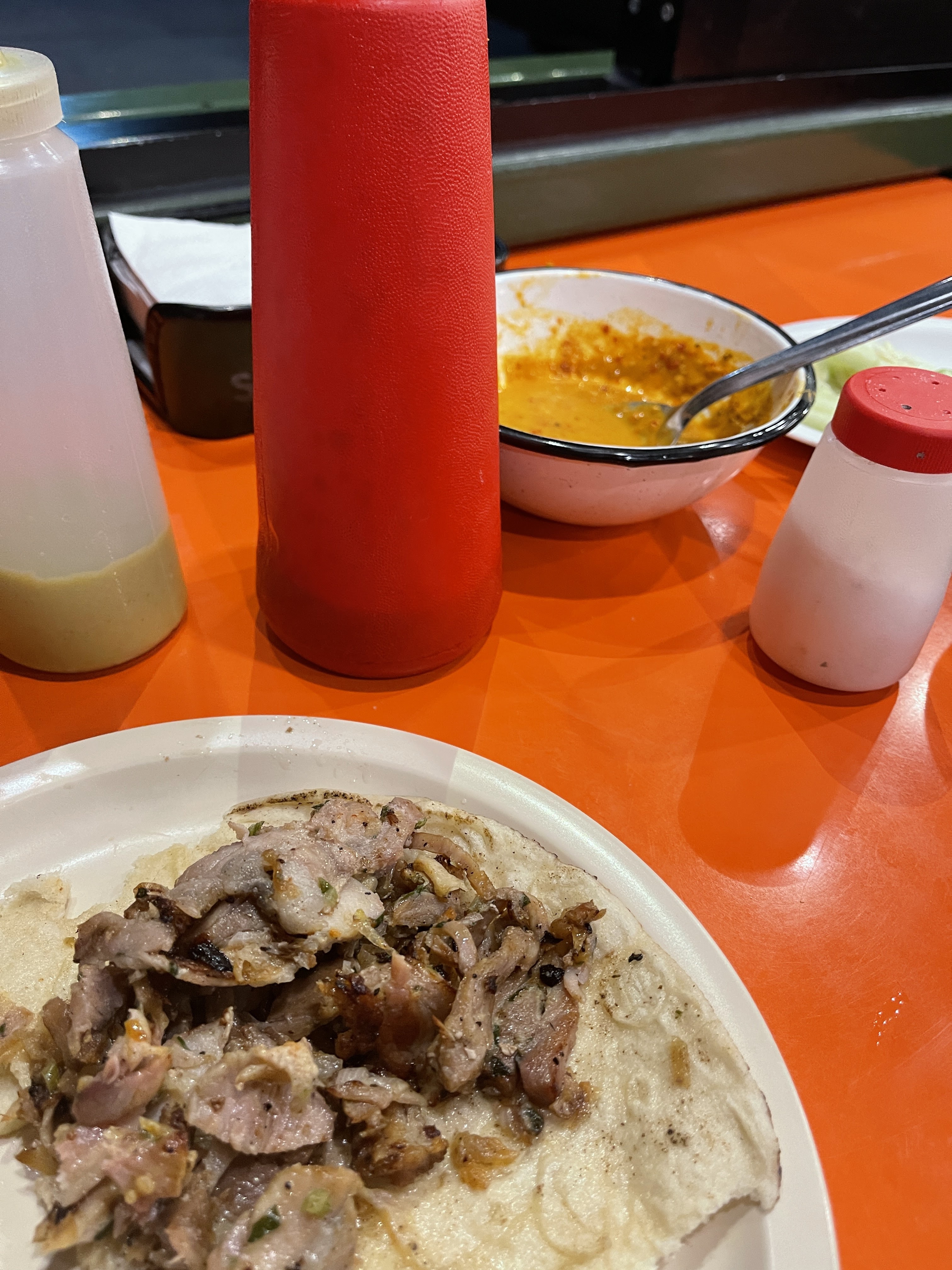 El General Taquería image 1