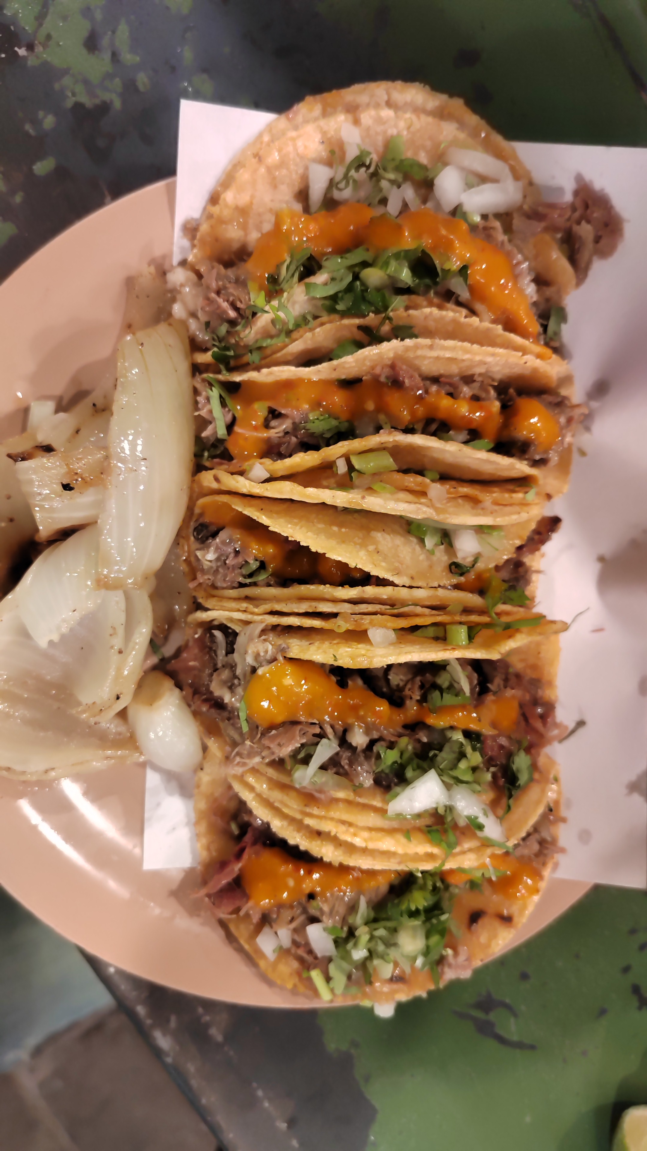 El General Taquería image 3