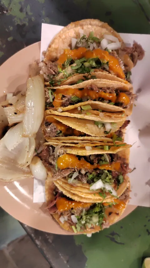 El General Taquería image 3